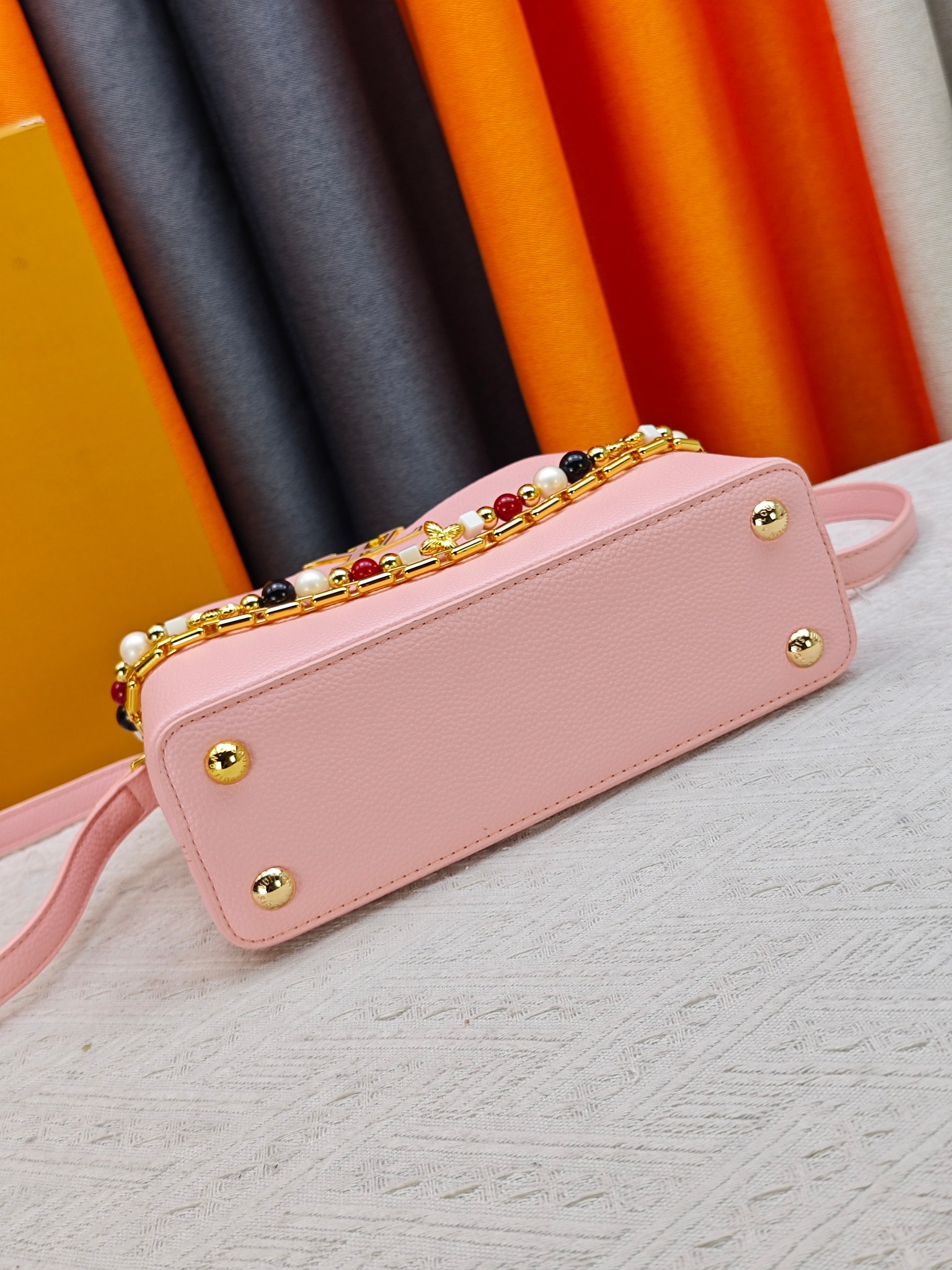 New Luxury LV Bag 12358