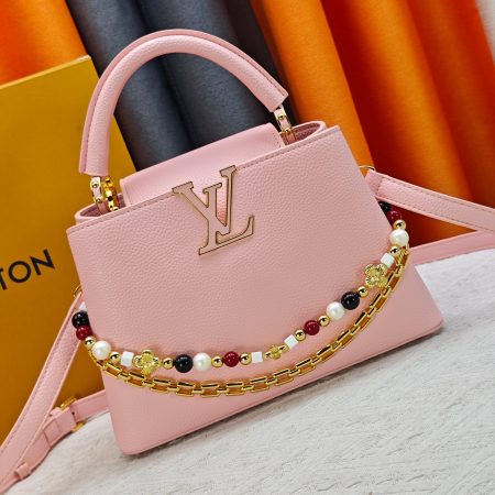 New Luxury LV Bag 12358