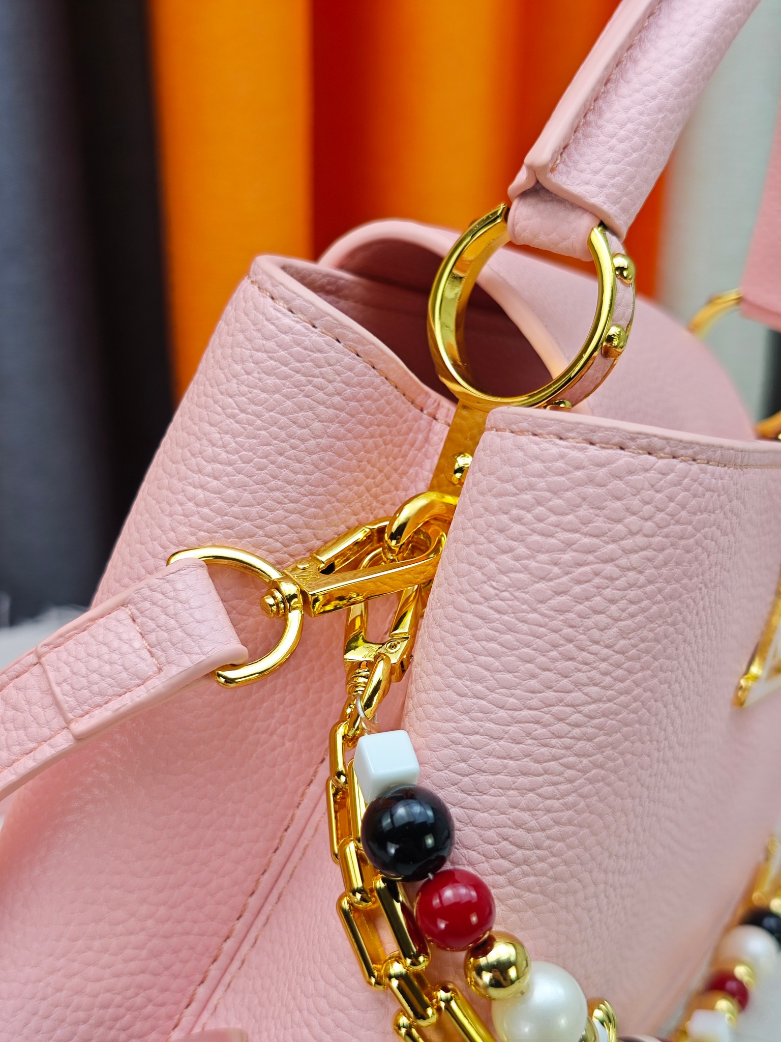 New Luxury LV Bag 12358