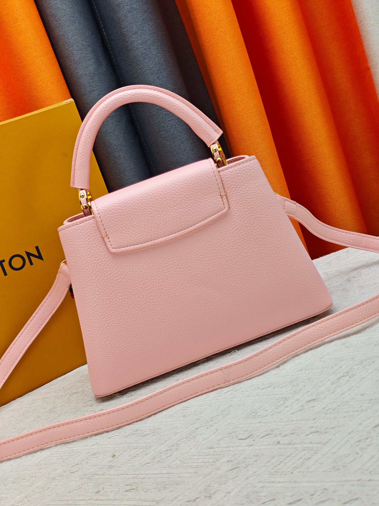 New Luxury LV Bag 12358