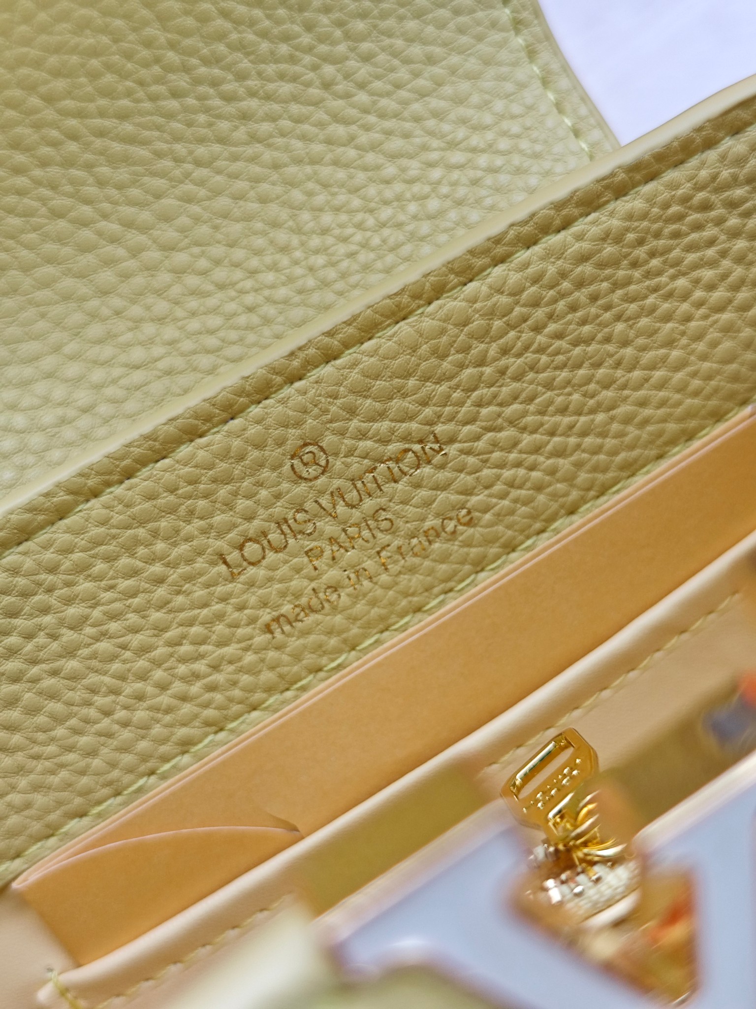 New Luxury LV Bag 12359