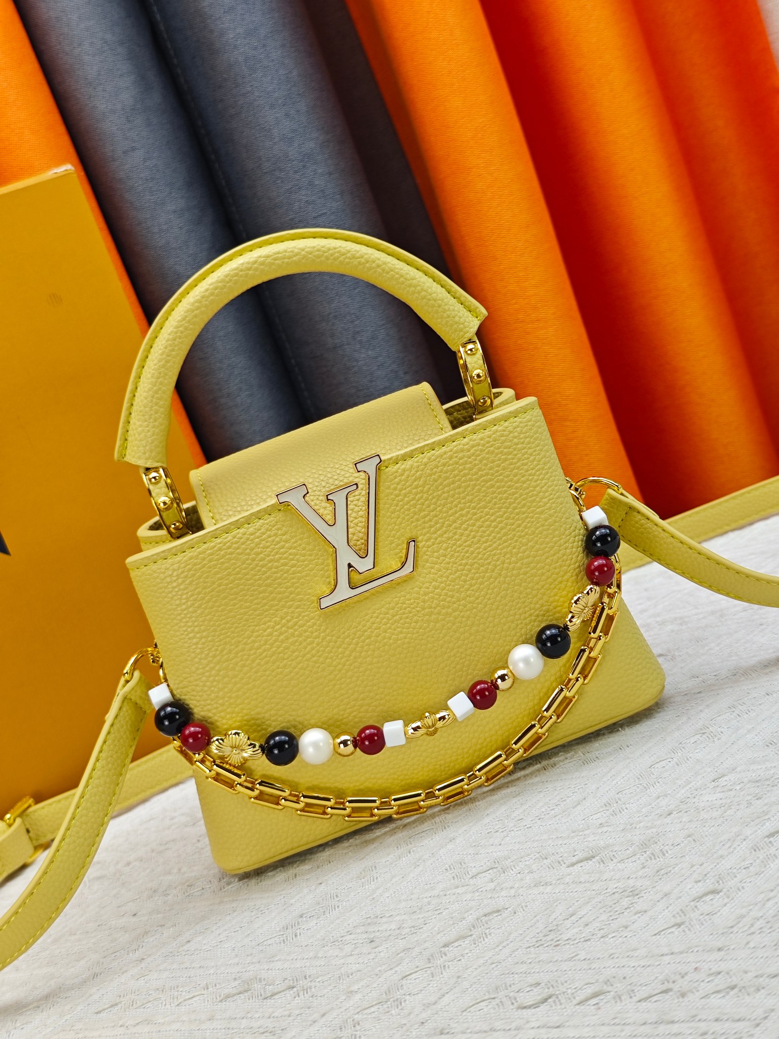New Luxury LV Bag 12359