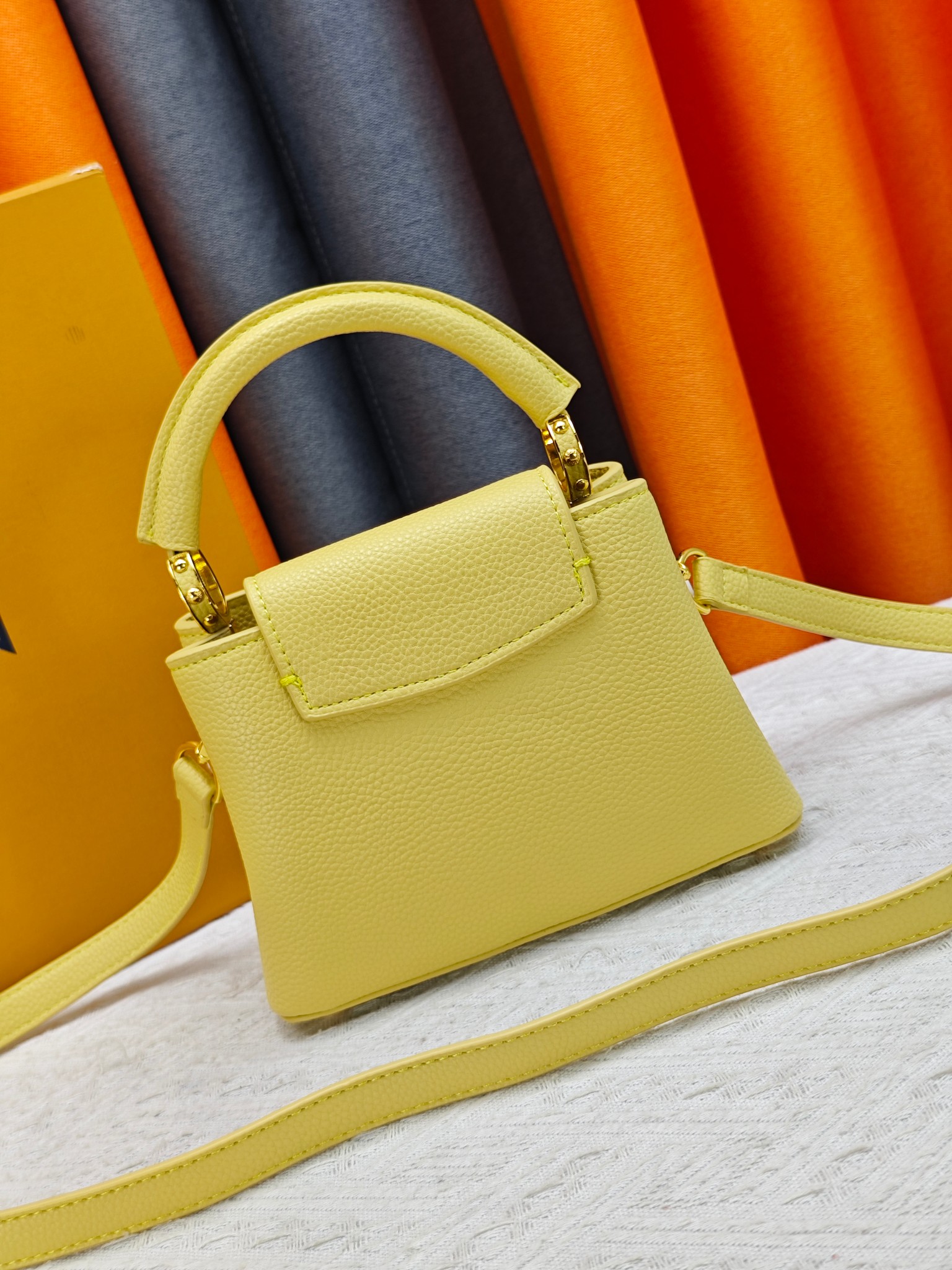 New Luxury LV Bag 12359