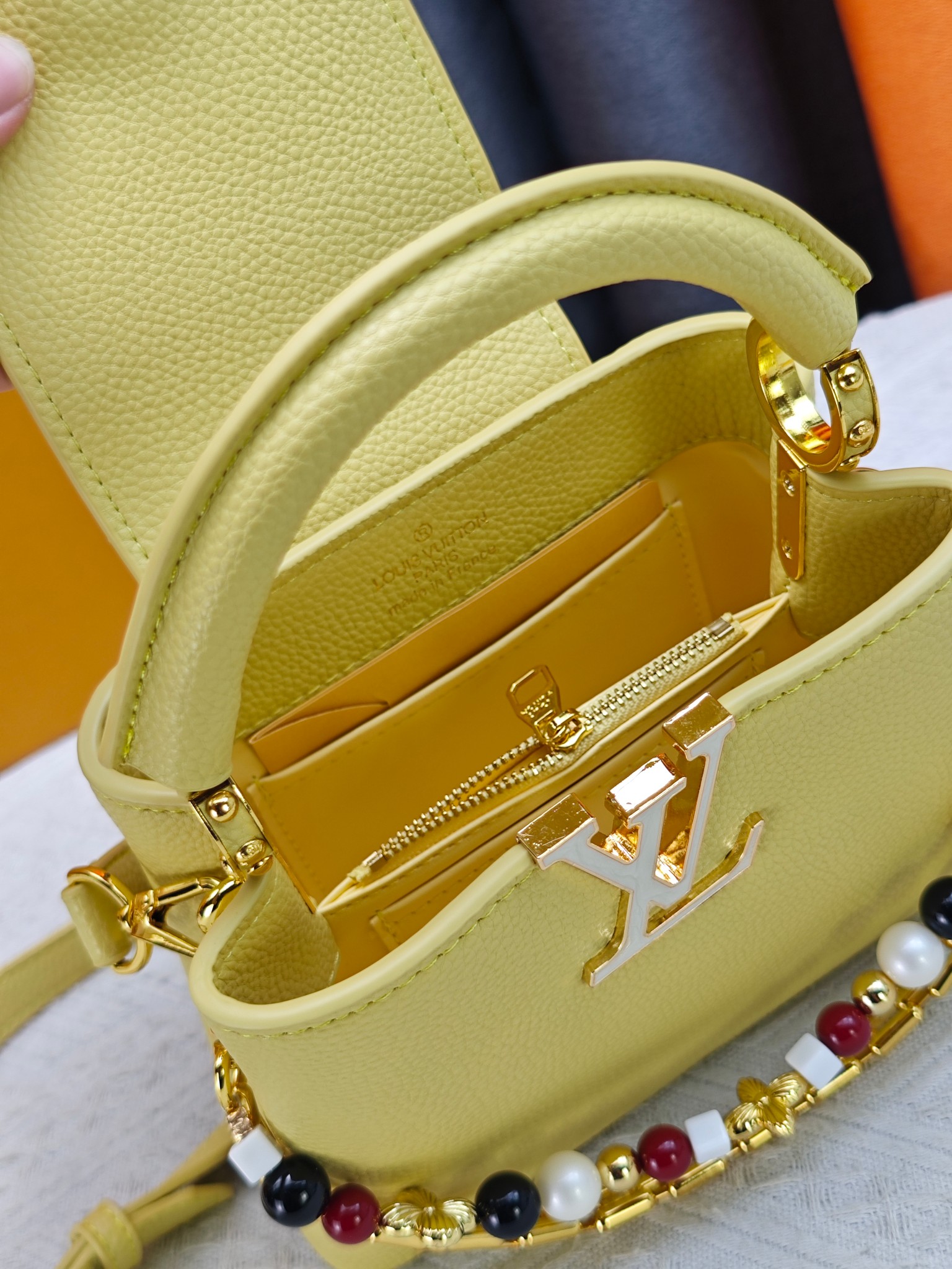 New Luxury LV Bag 12359