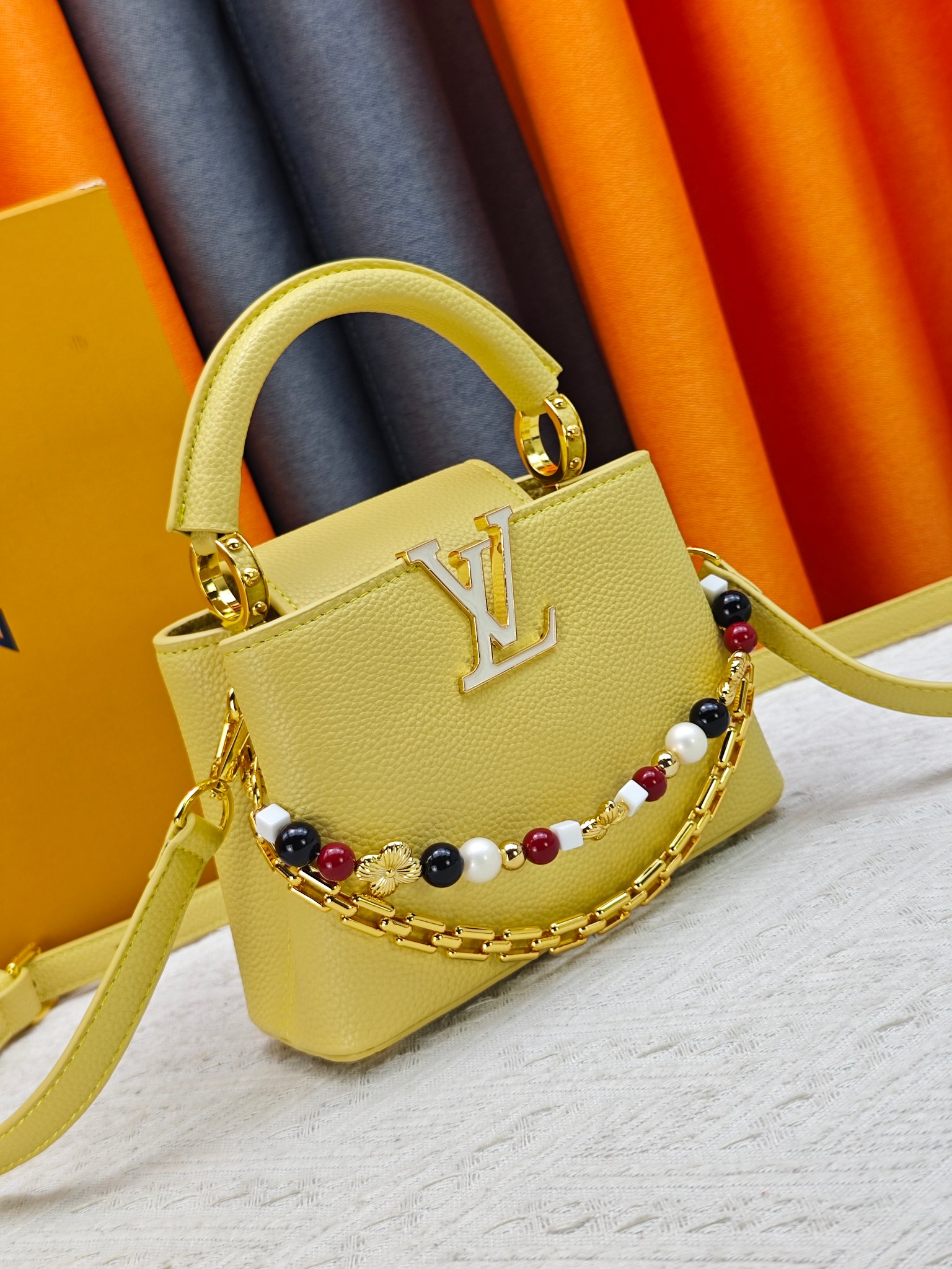 New Luxury LV Bag 12359