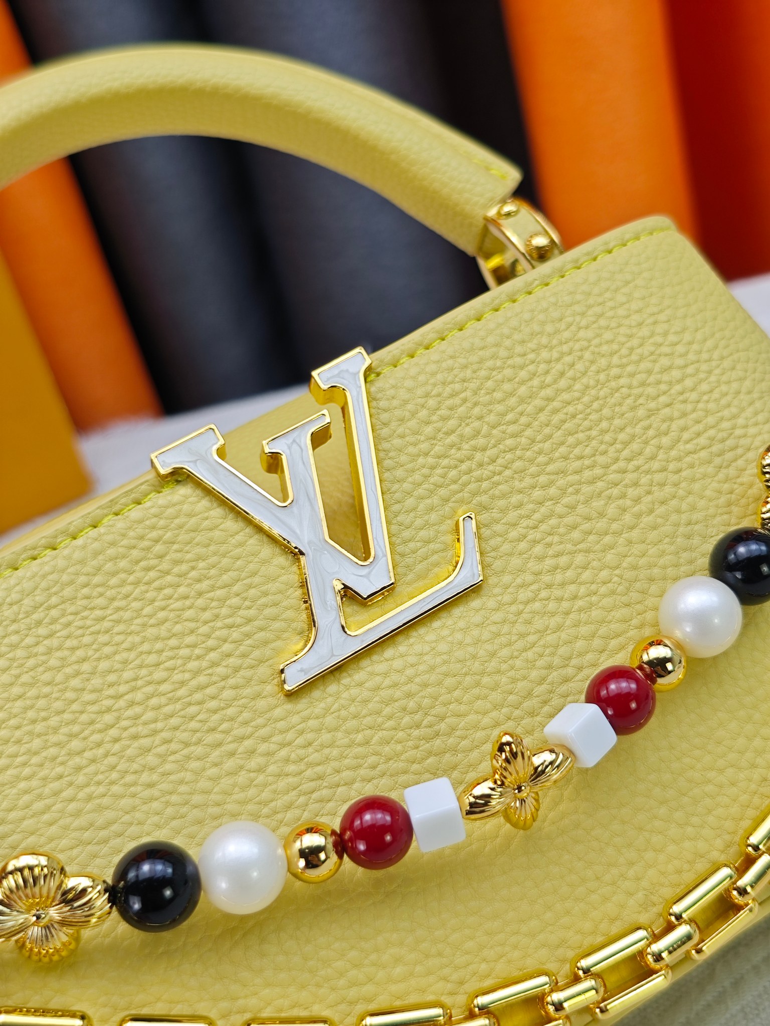 New Luxury LV Bag 12360