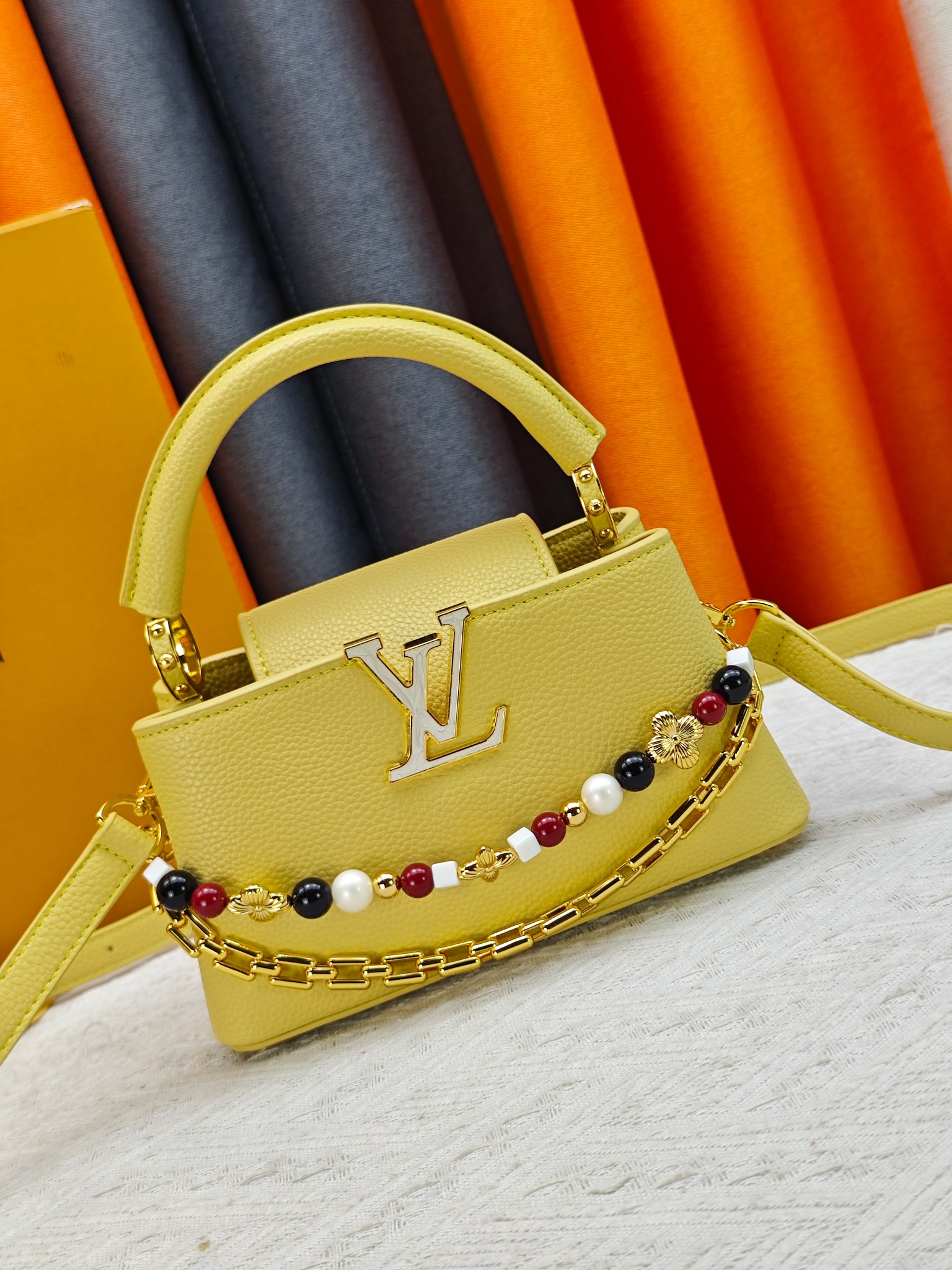 New Luxury LV Bag 12360