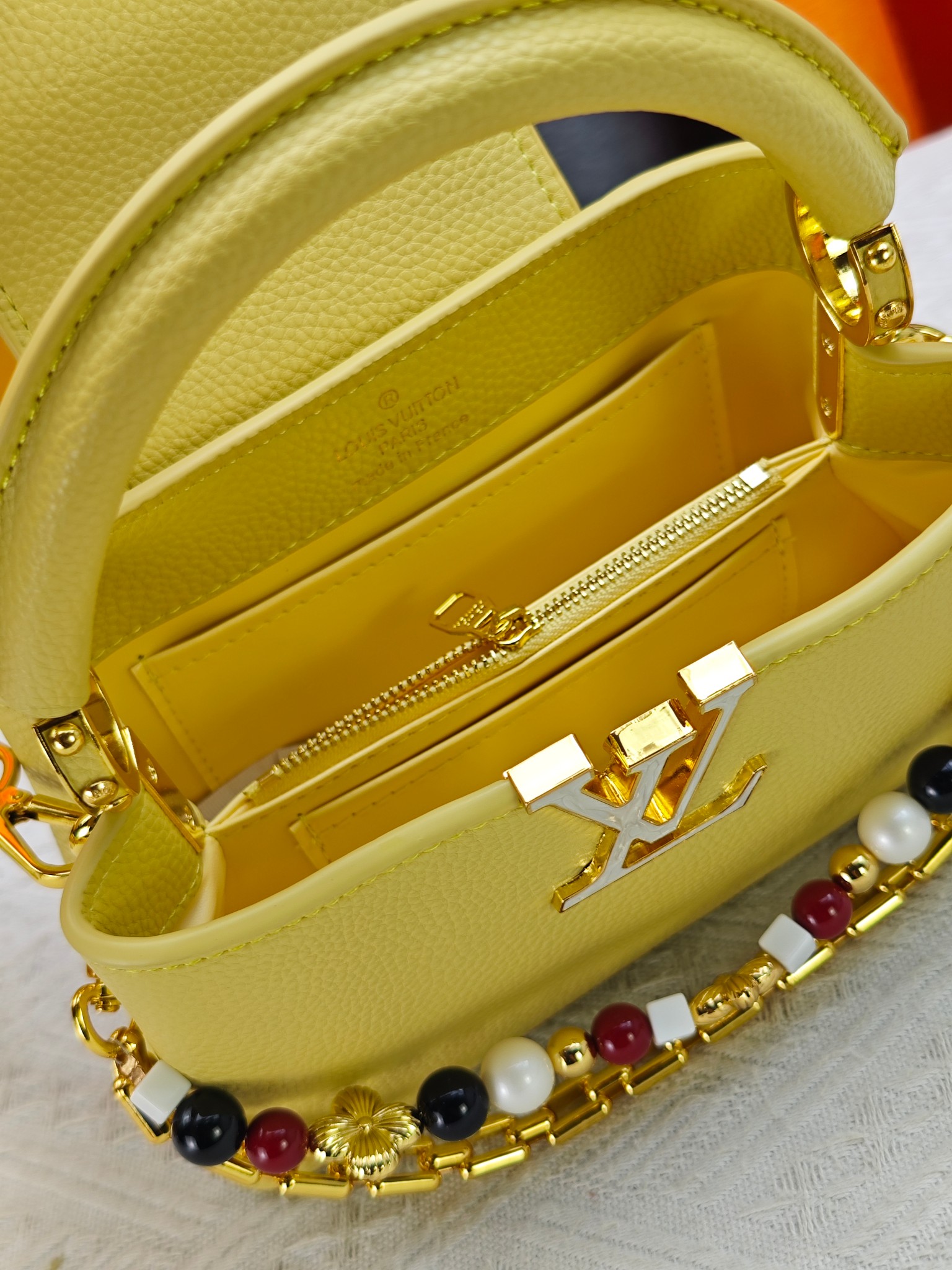 New Luxury LV Bag 12360