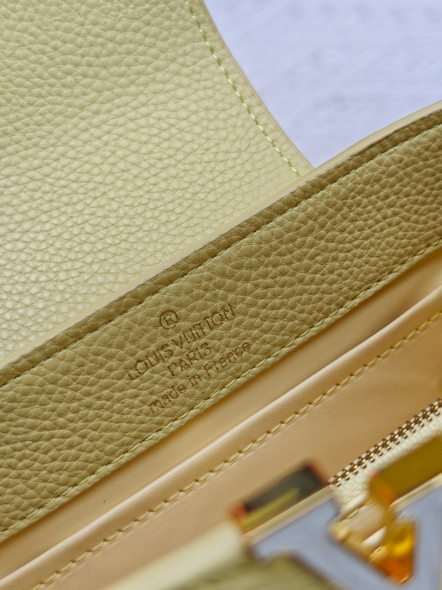 New Luxury LV Bag 12360