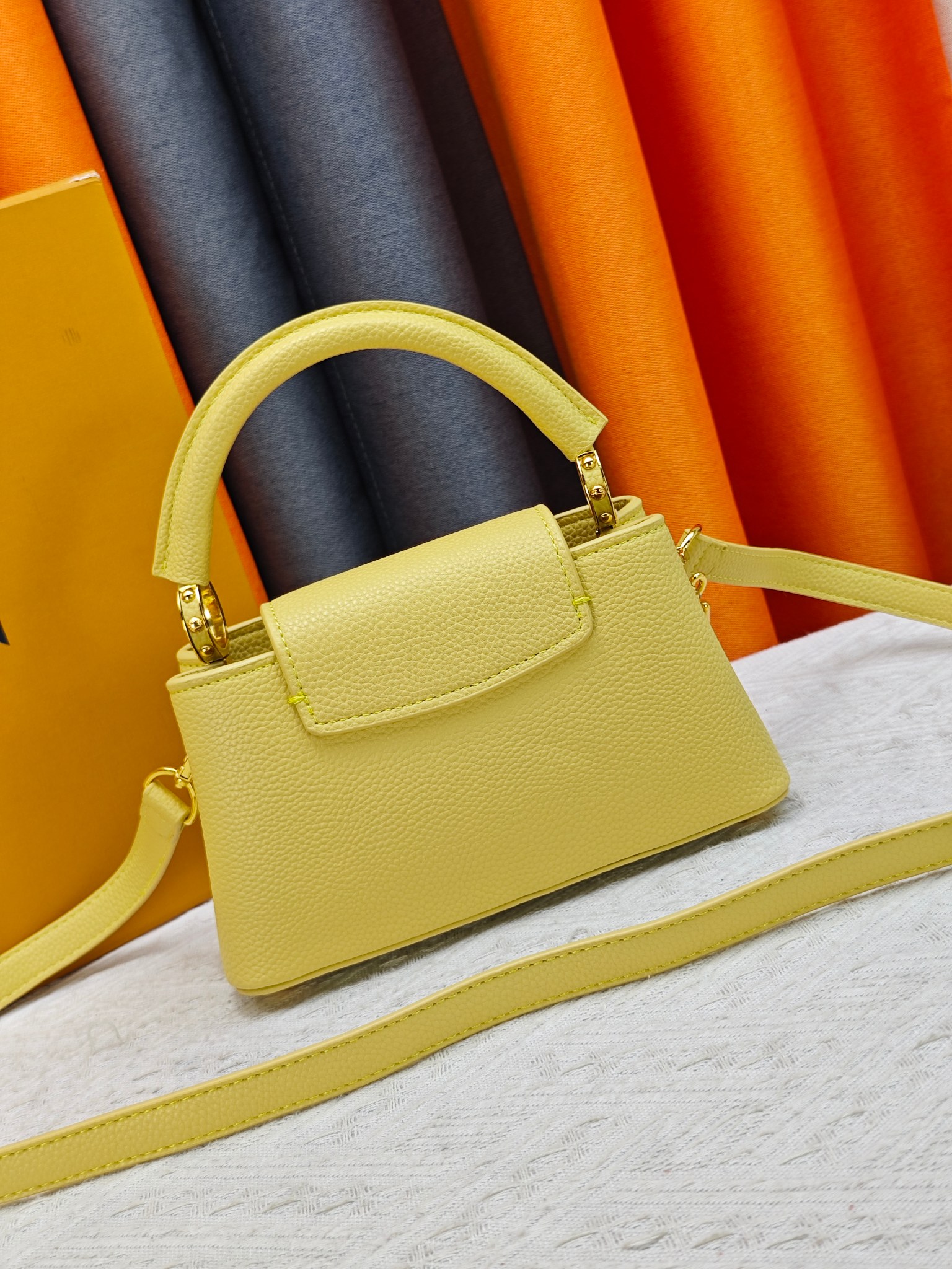 New Luxury LV Bag 12360