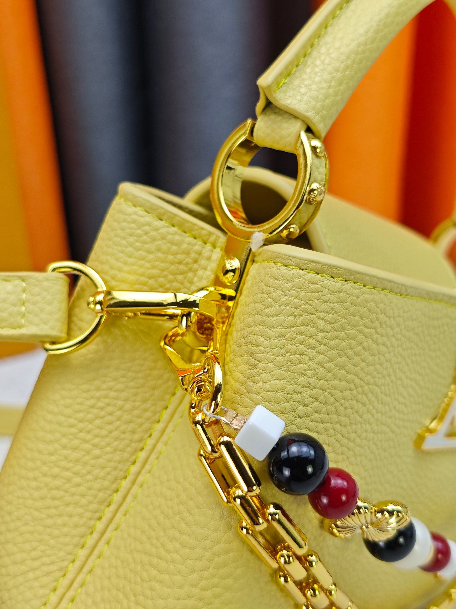New Luxury LV Bag 12360