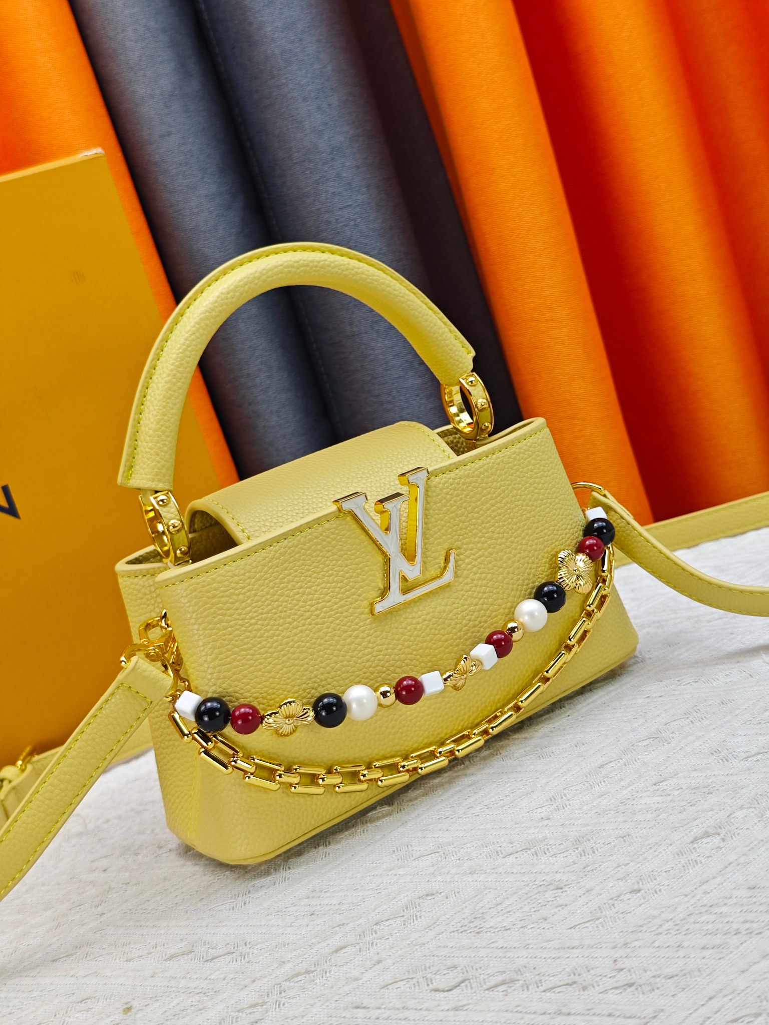 New Luxury LV Bag 12360