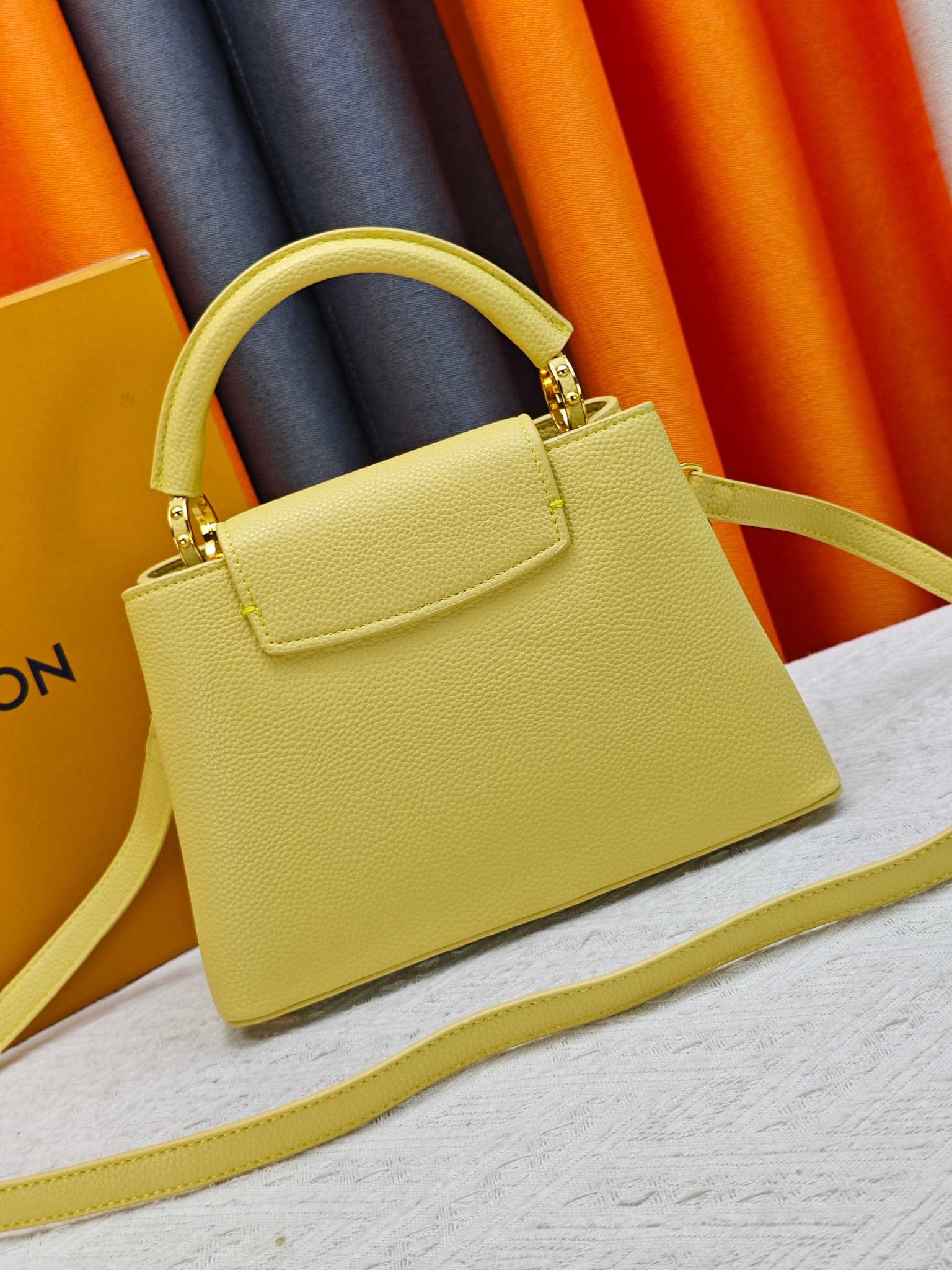 New Luxury LV Bag 12361