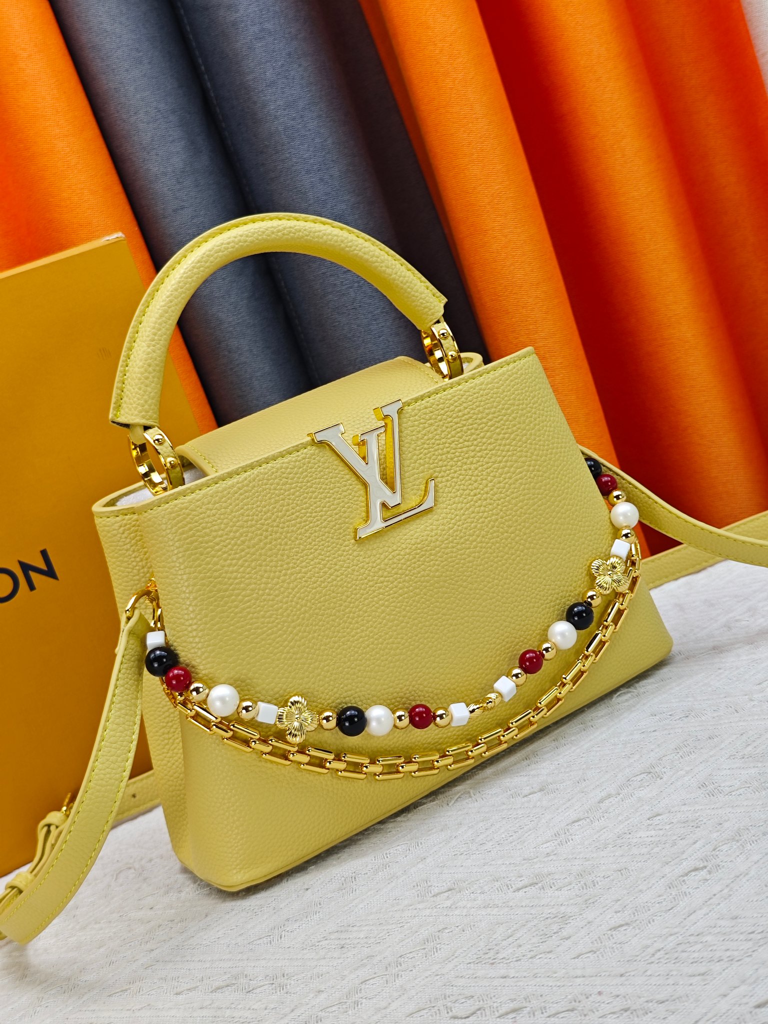 New Luxury LV Bag 12361