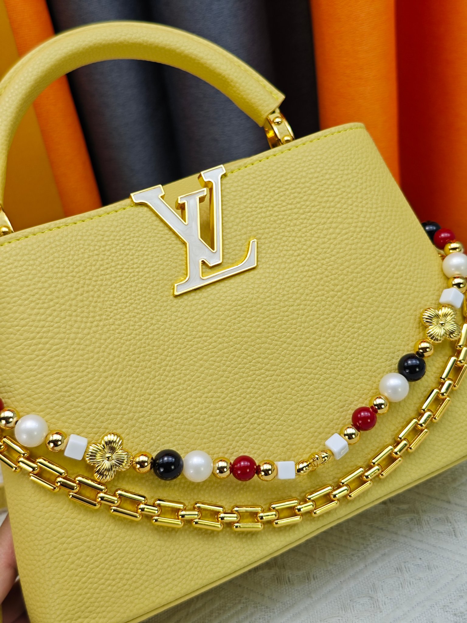 New Luxury LV Bag 12361