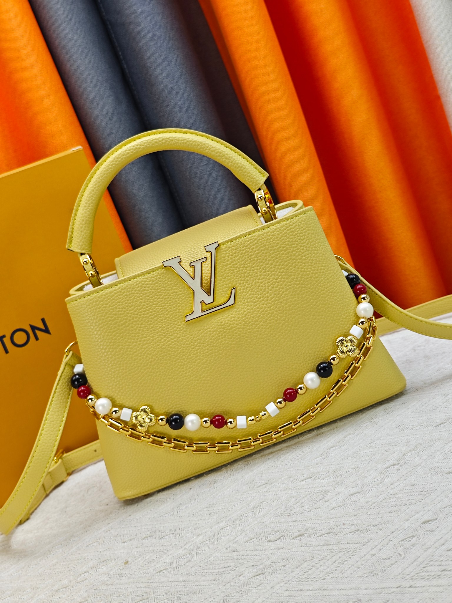 New Luxury LV Bag 12361