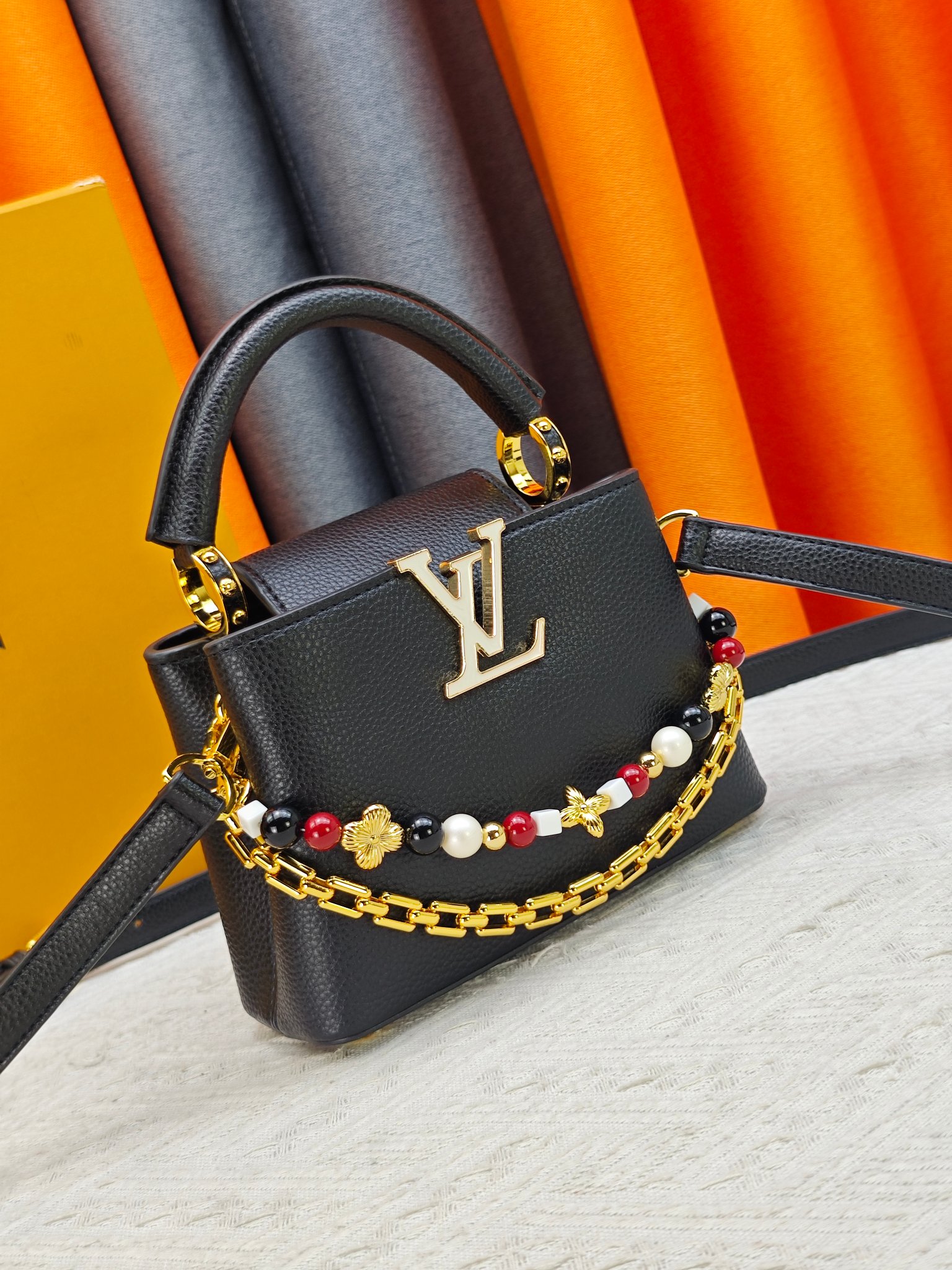 New Luxury LV Bag 12362