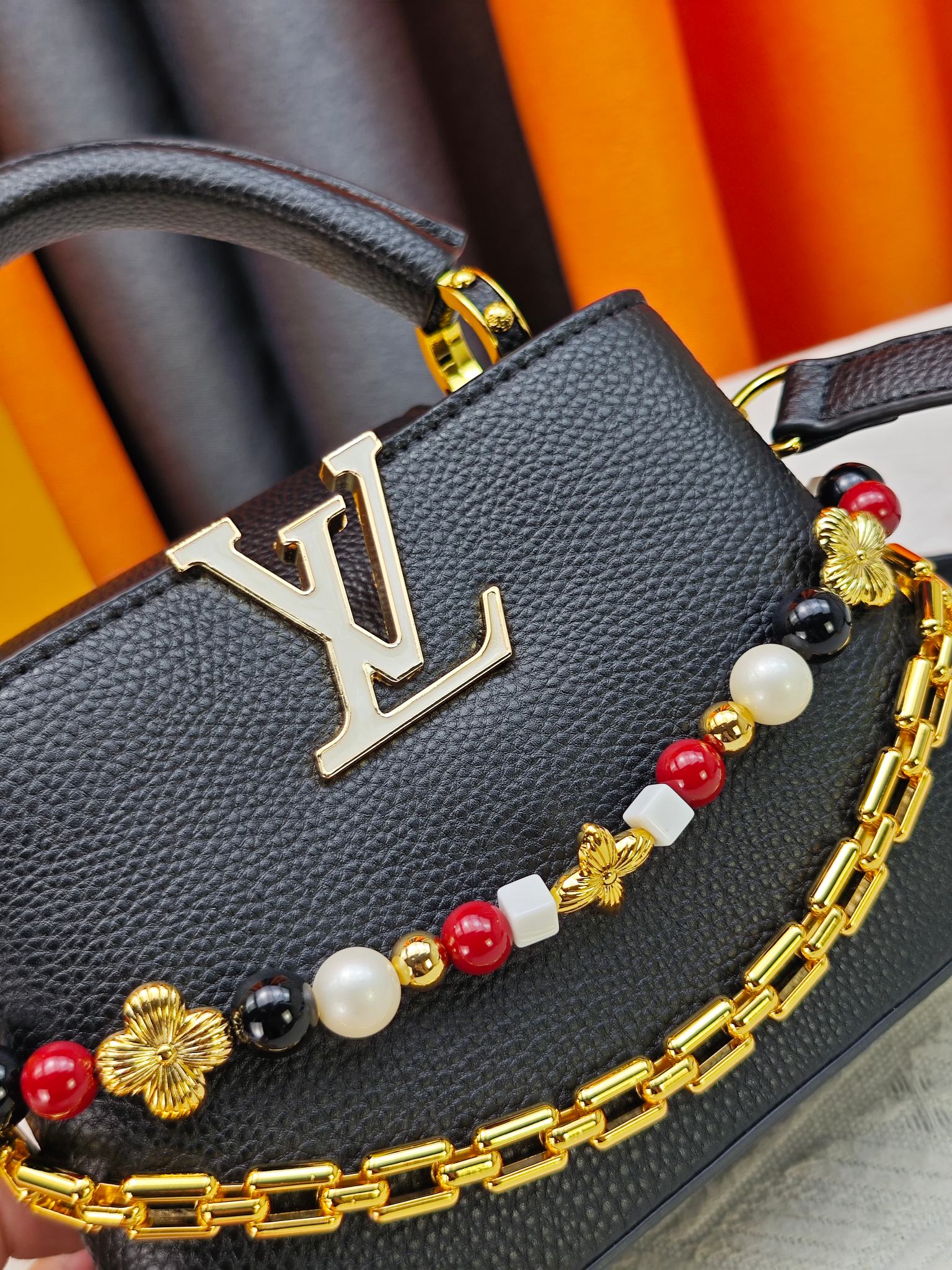 New Luxury LV Bag 12362