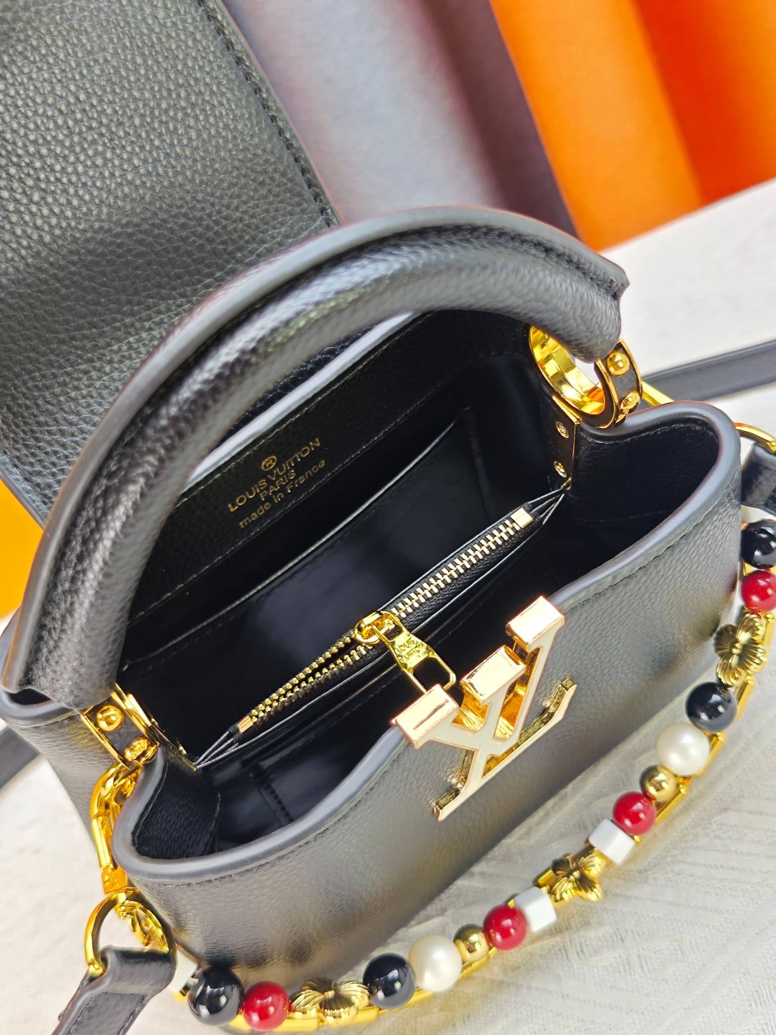 New Luxury LV Bag 12362