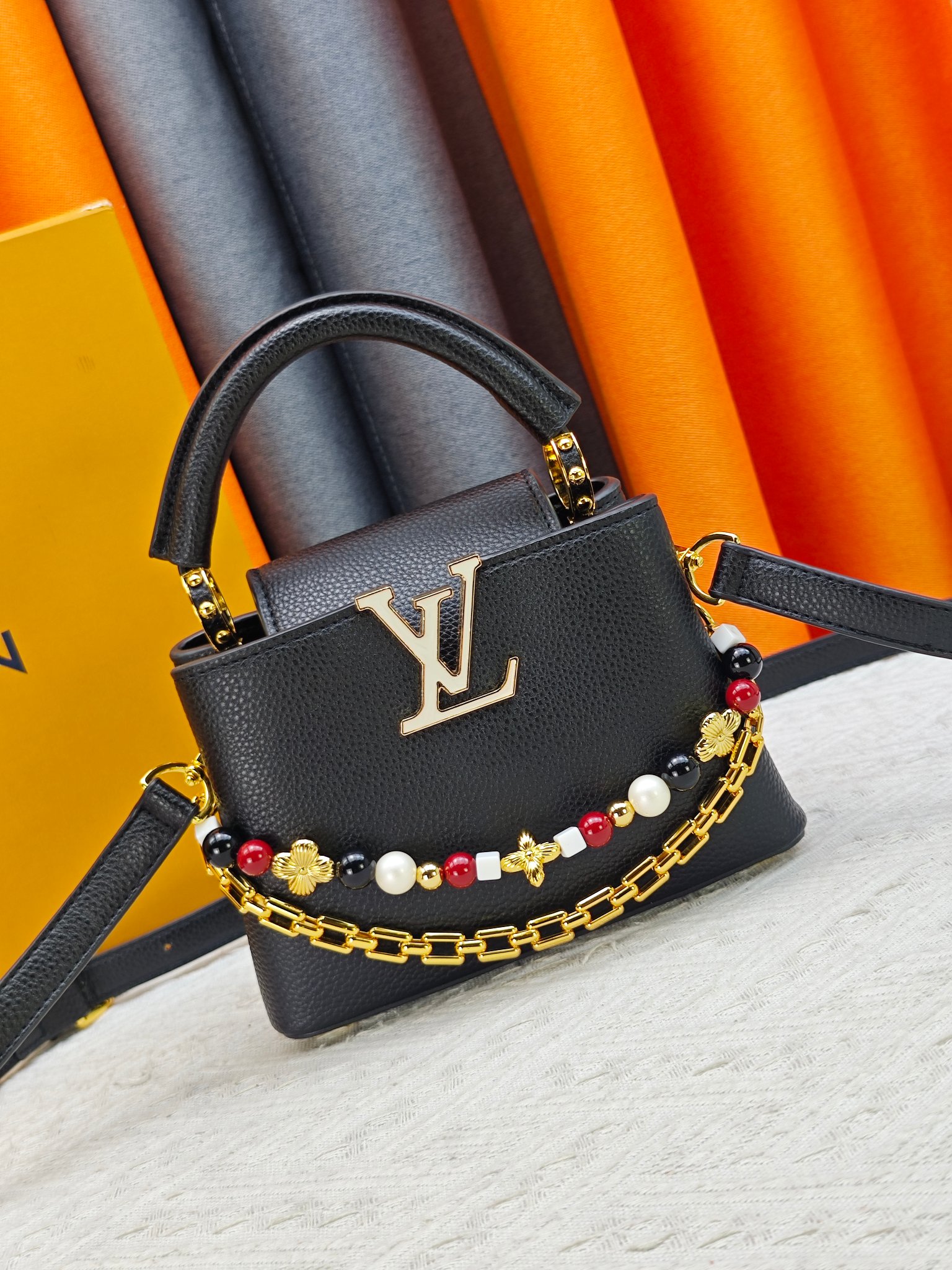 New Luxury LV Bag 12362