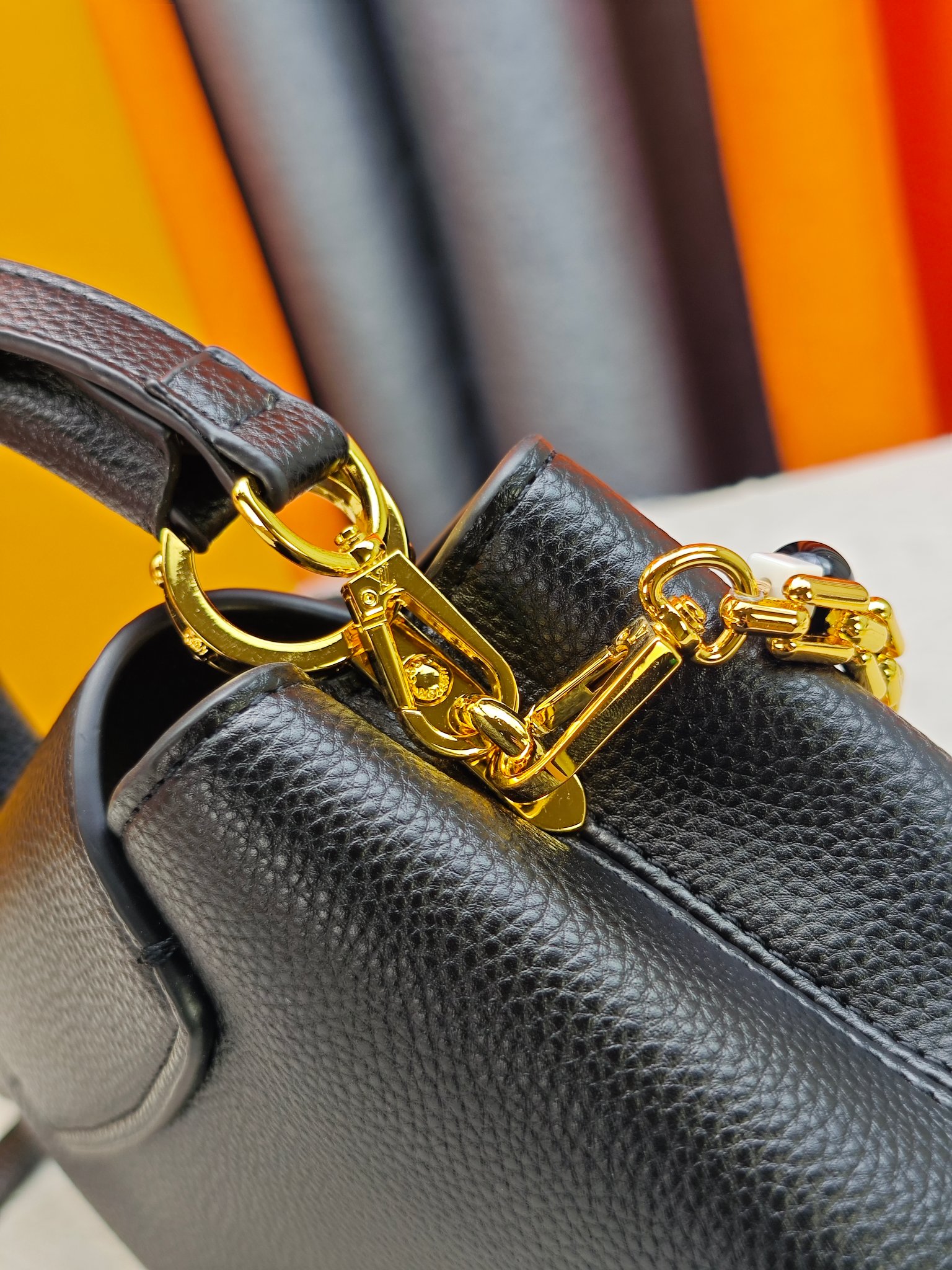 New Luxury LV Bag 12363