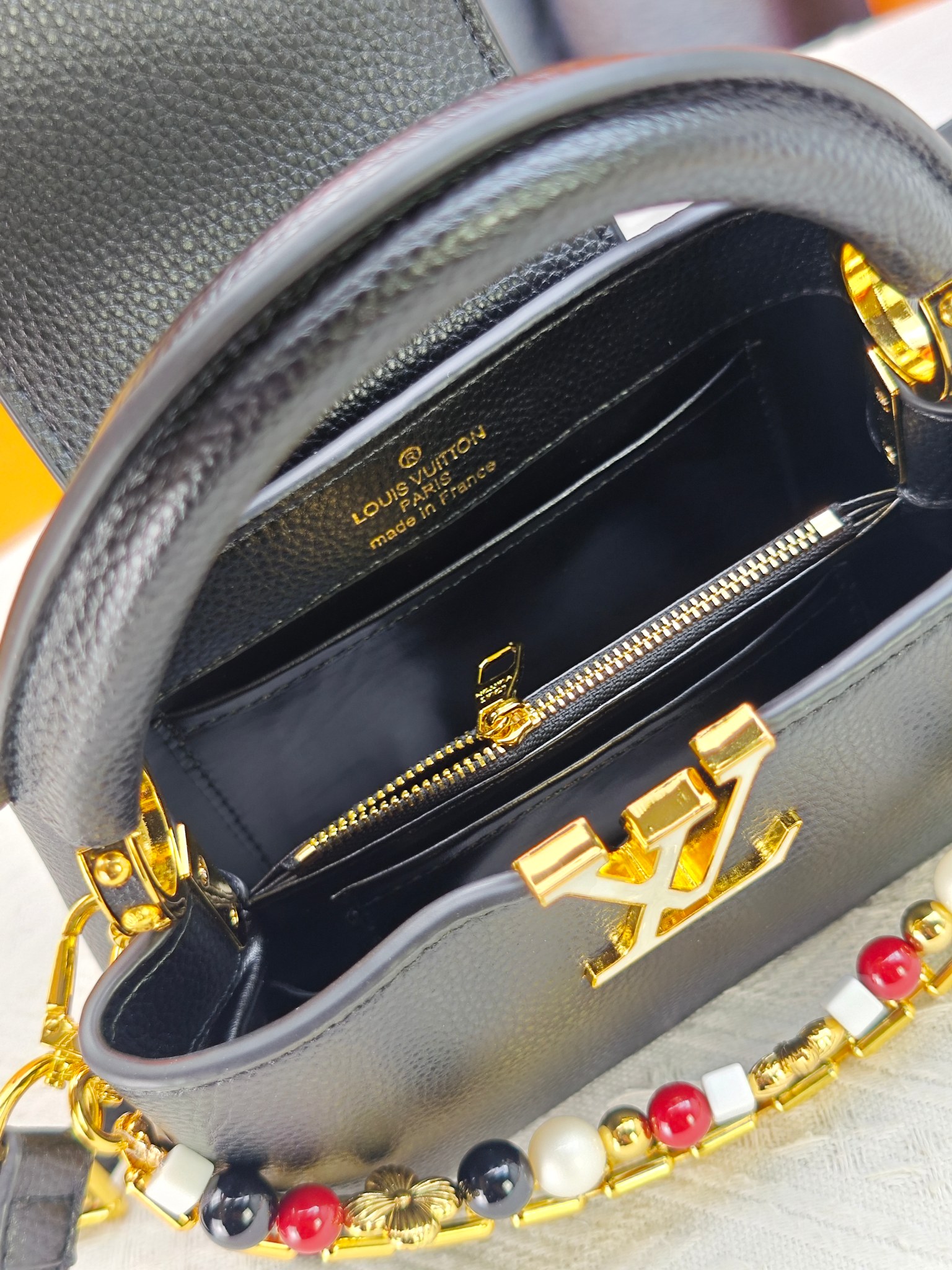 New Luxury LV Bag 12363