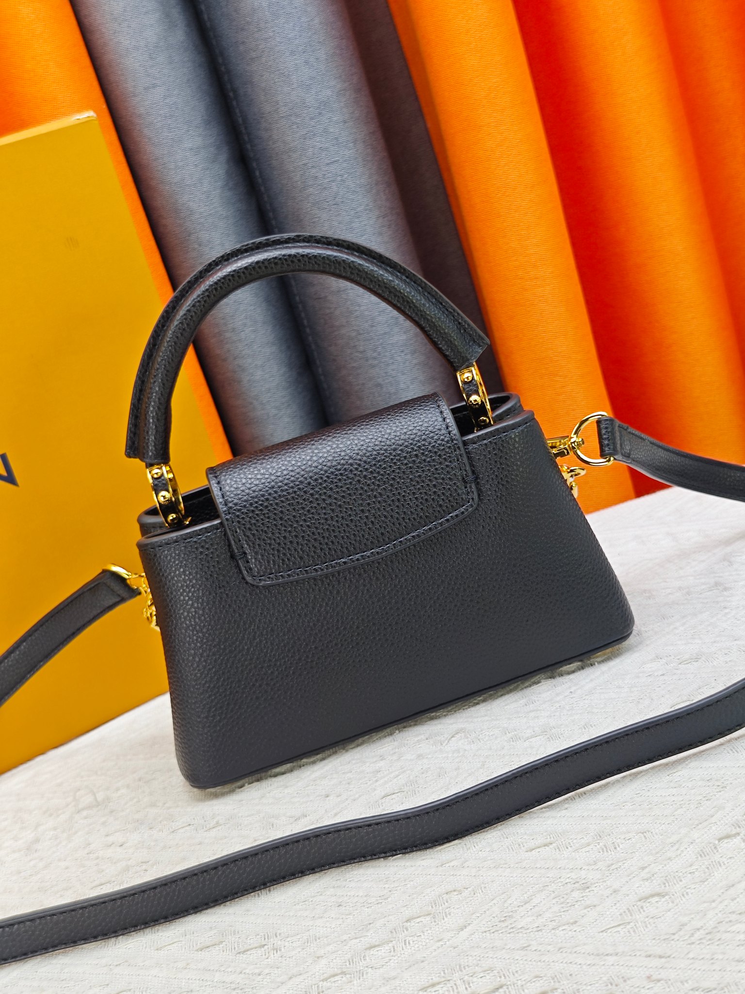 New Luxury LV Bag 12363