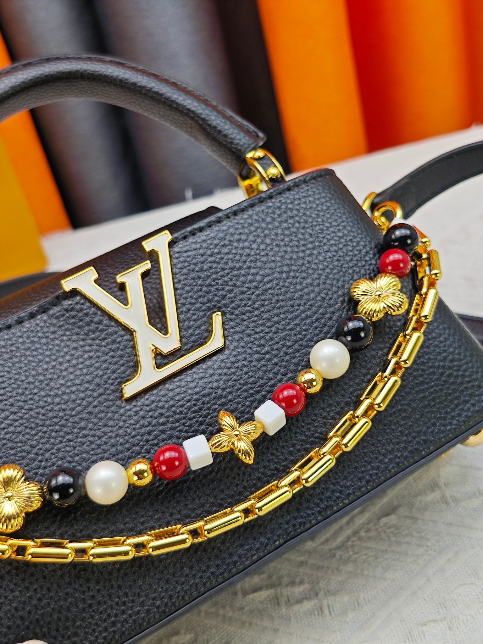 New Luxury LV Bag 12363
