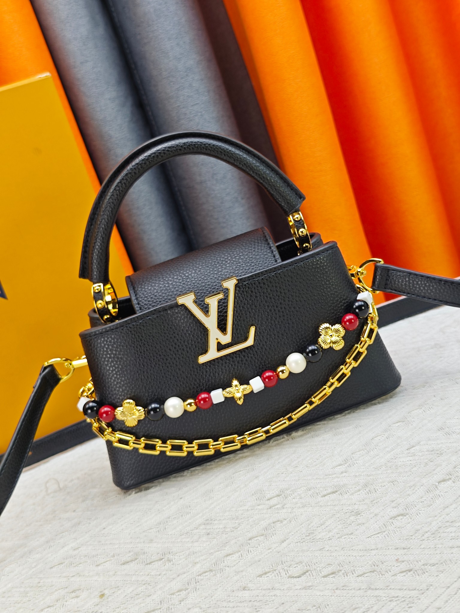 New Luxury LV Bag 12363