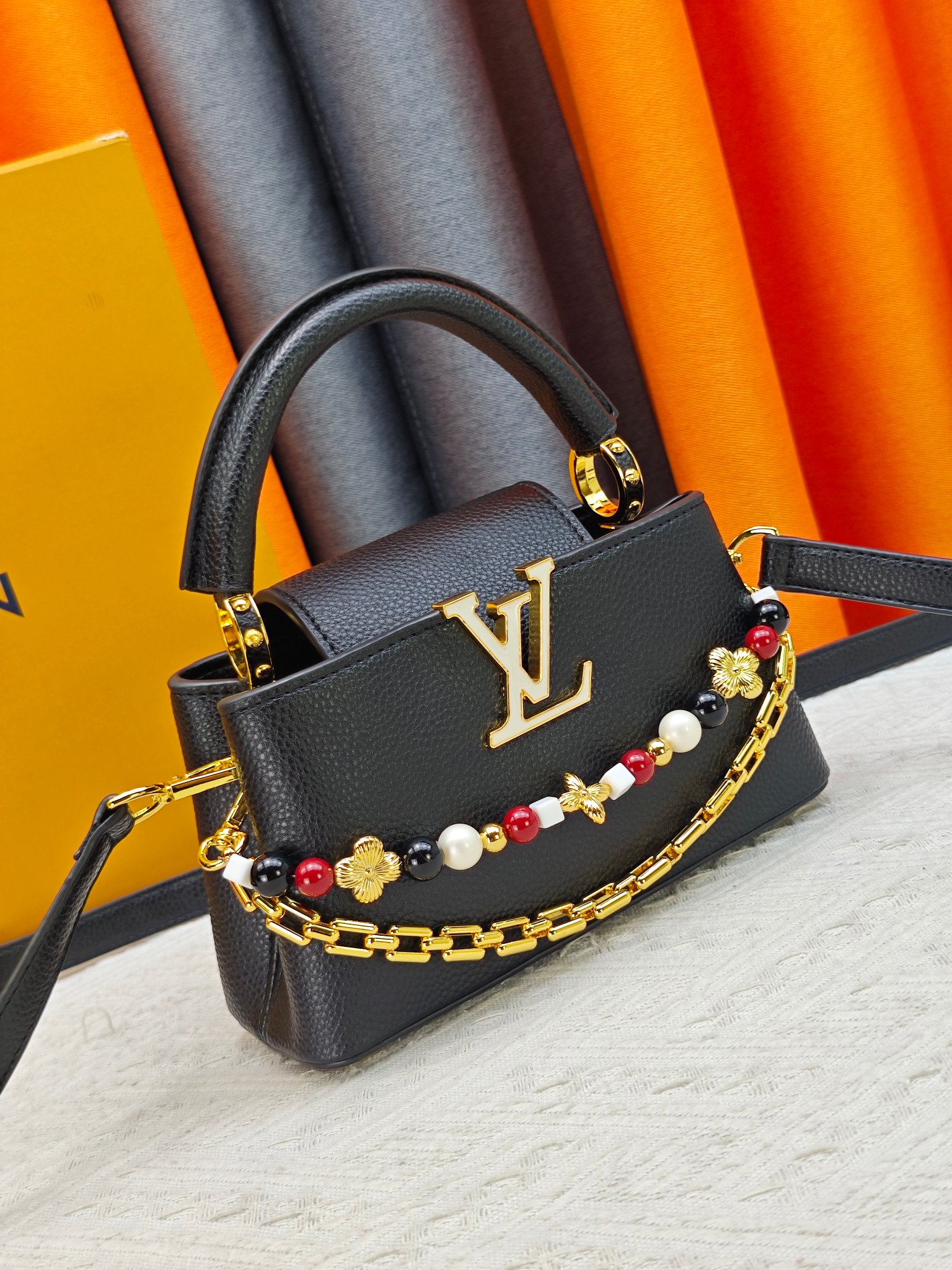 New Luxury LV Bag 12363