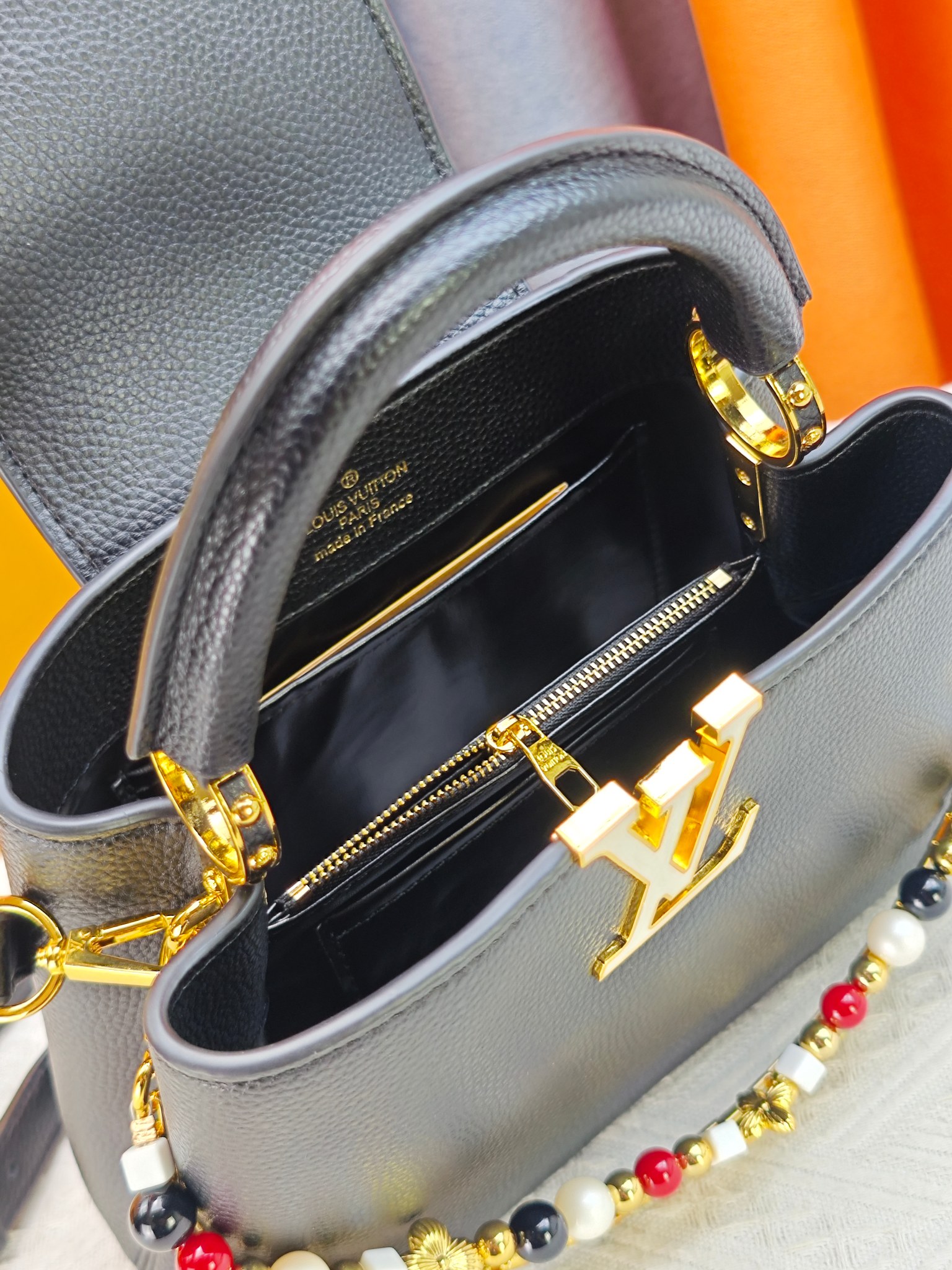 New Luxury LV Bag 12364