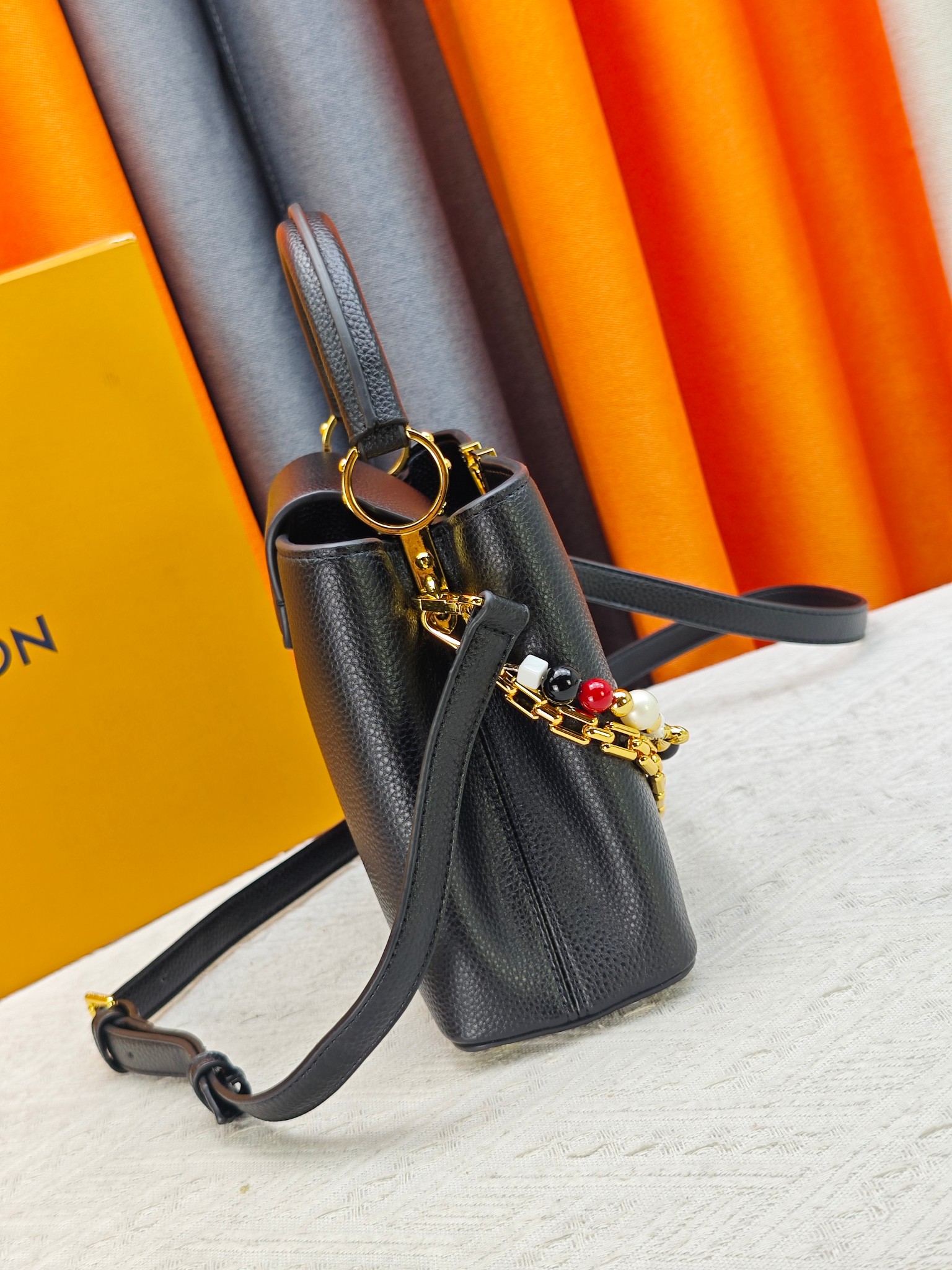 New Luxury LV Bag 12364