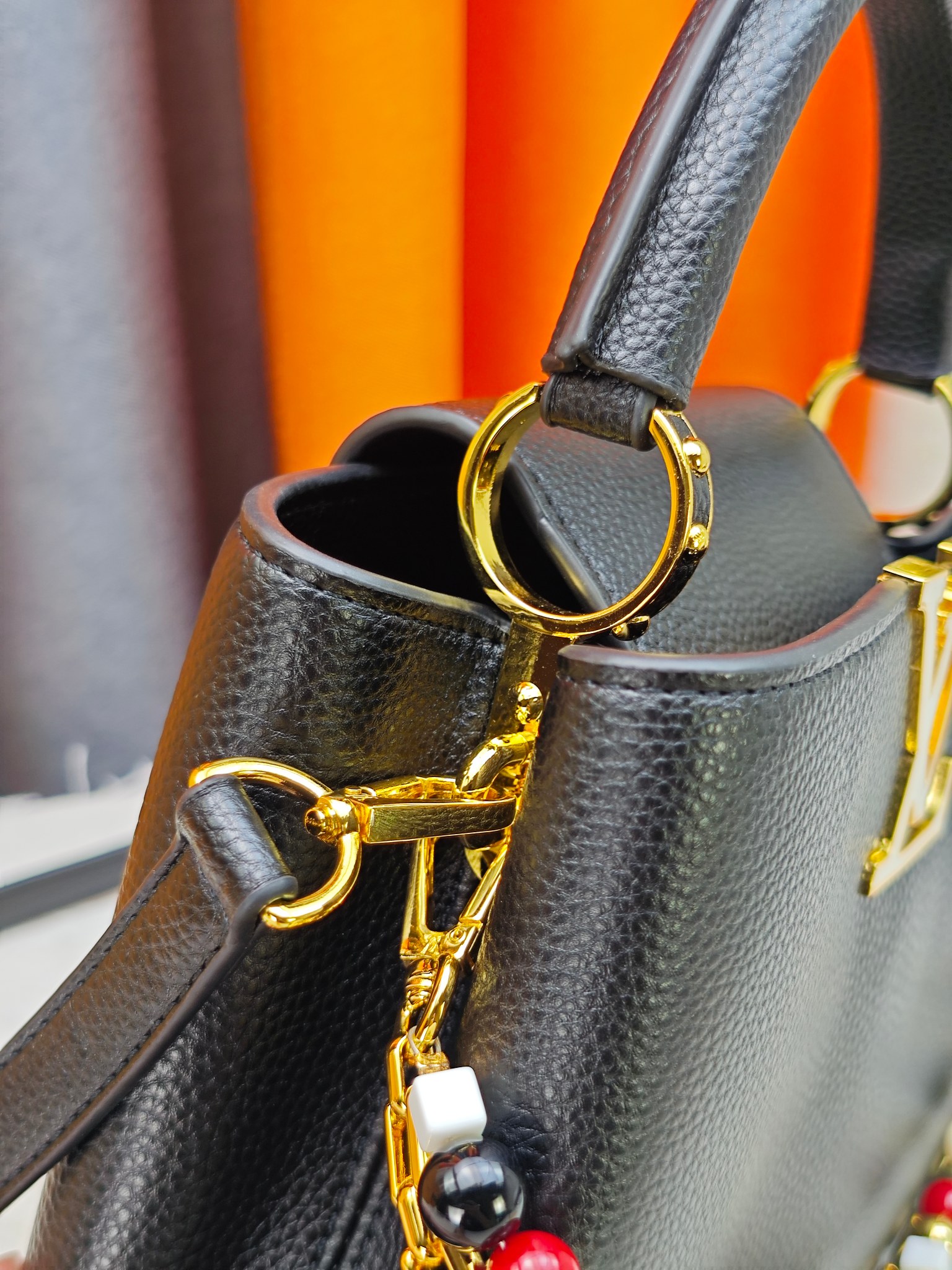New Luxury LV Bag 12364