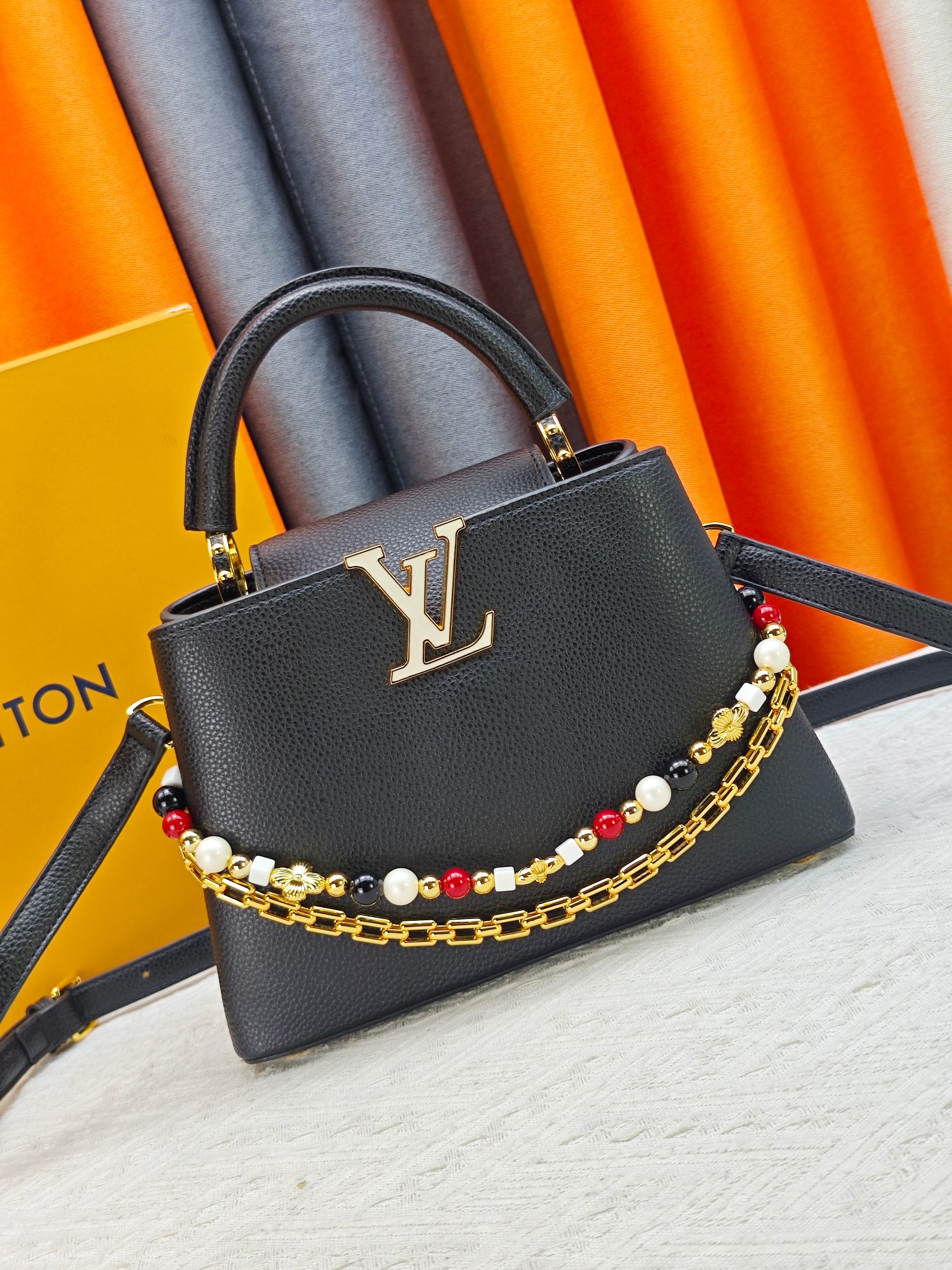 New Luxury LV Bag 12364