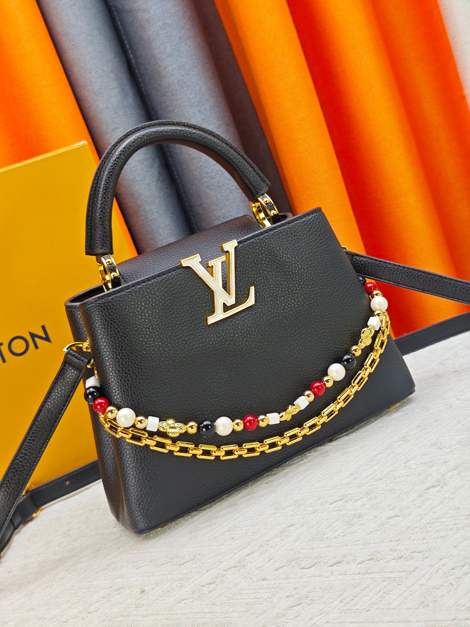 New Luxury LV Bag 12364