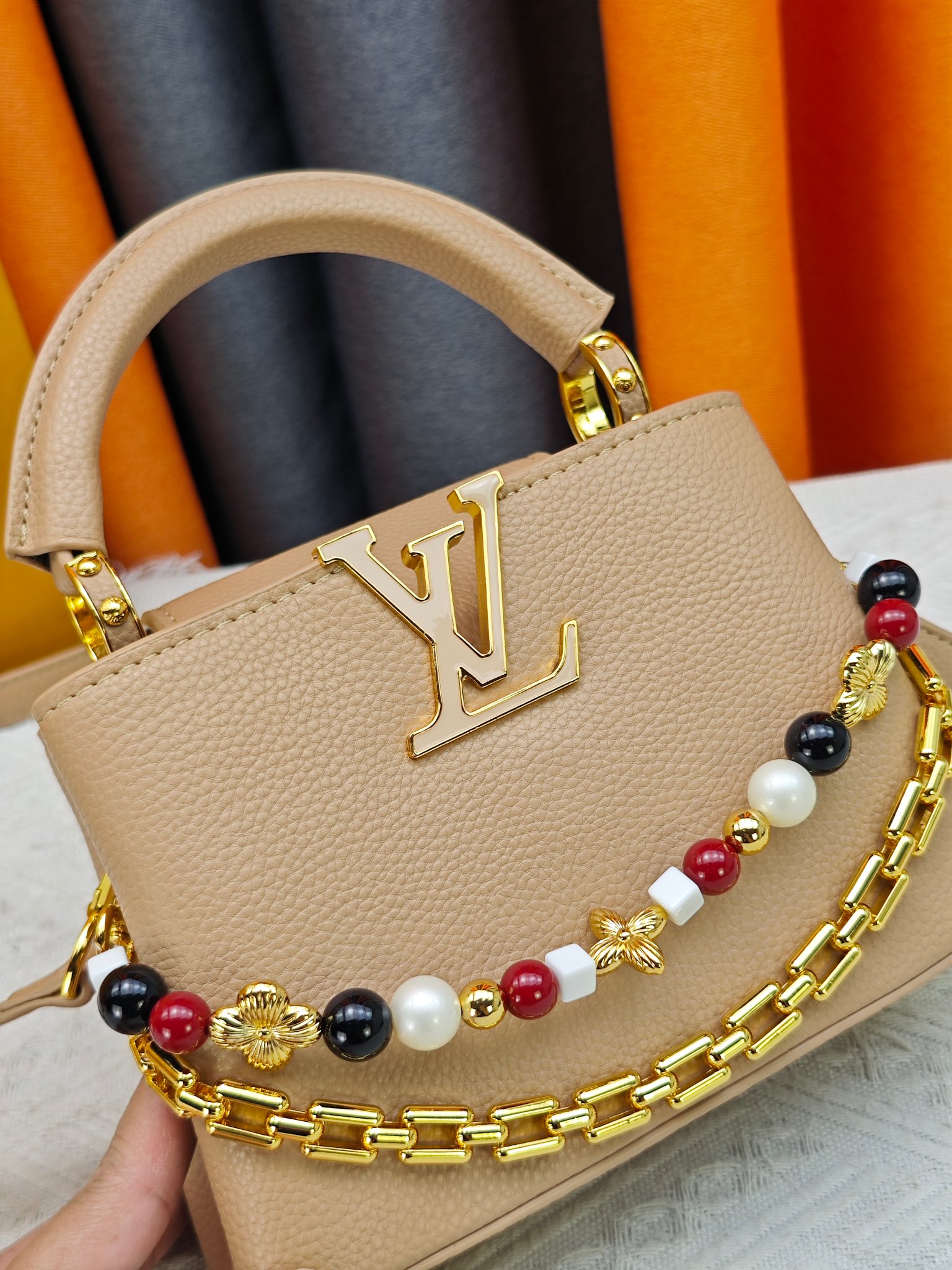 New Luxury LV Bag 12365