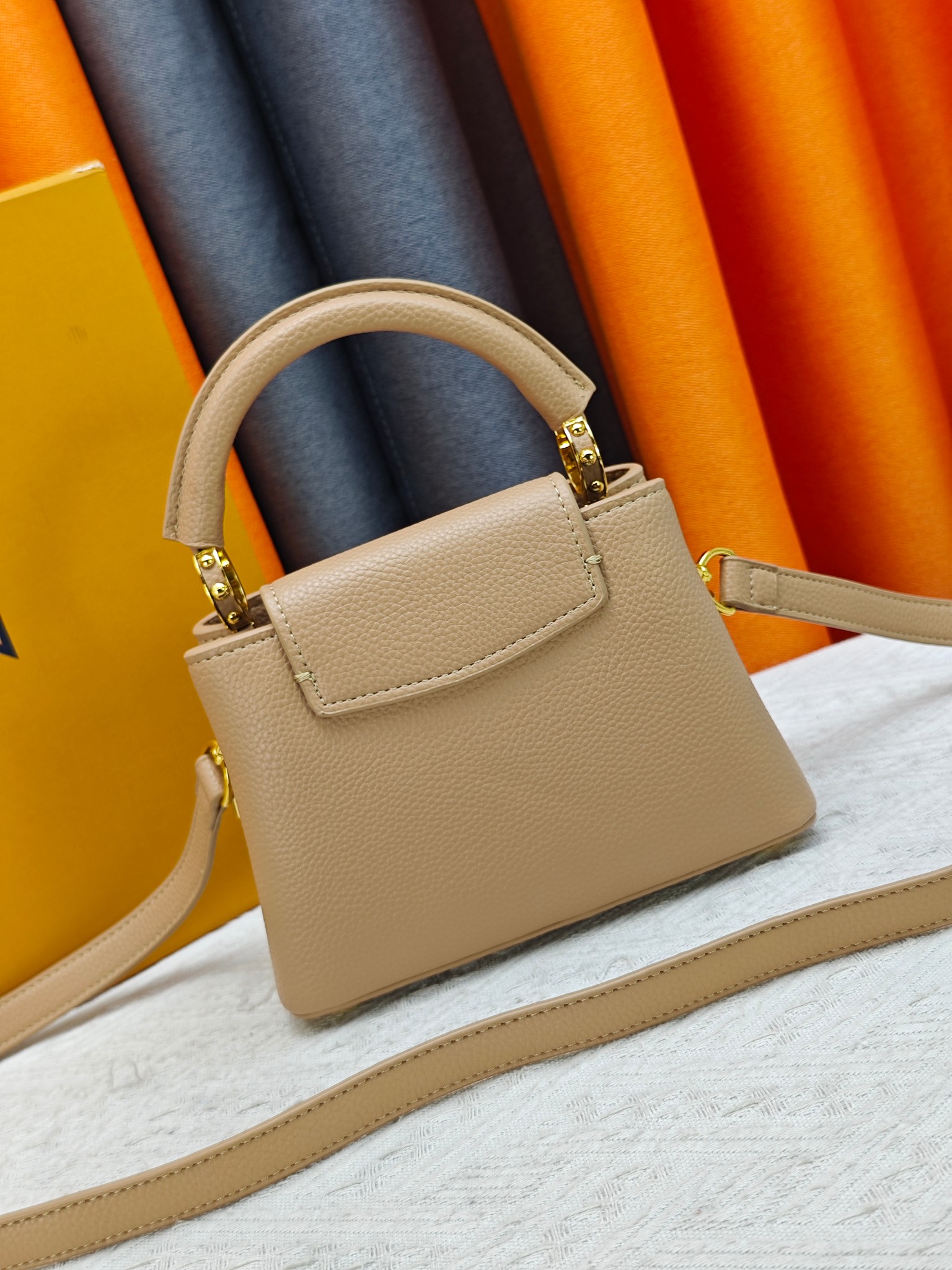 New Luxury LV Bag 12365
