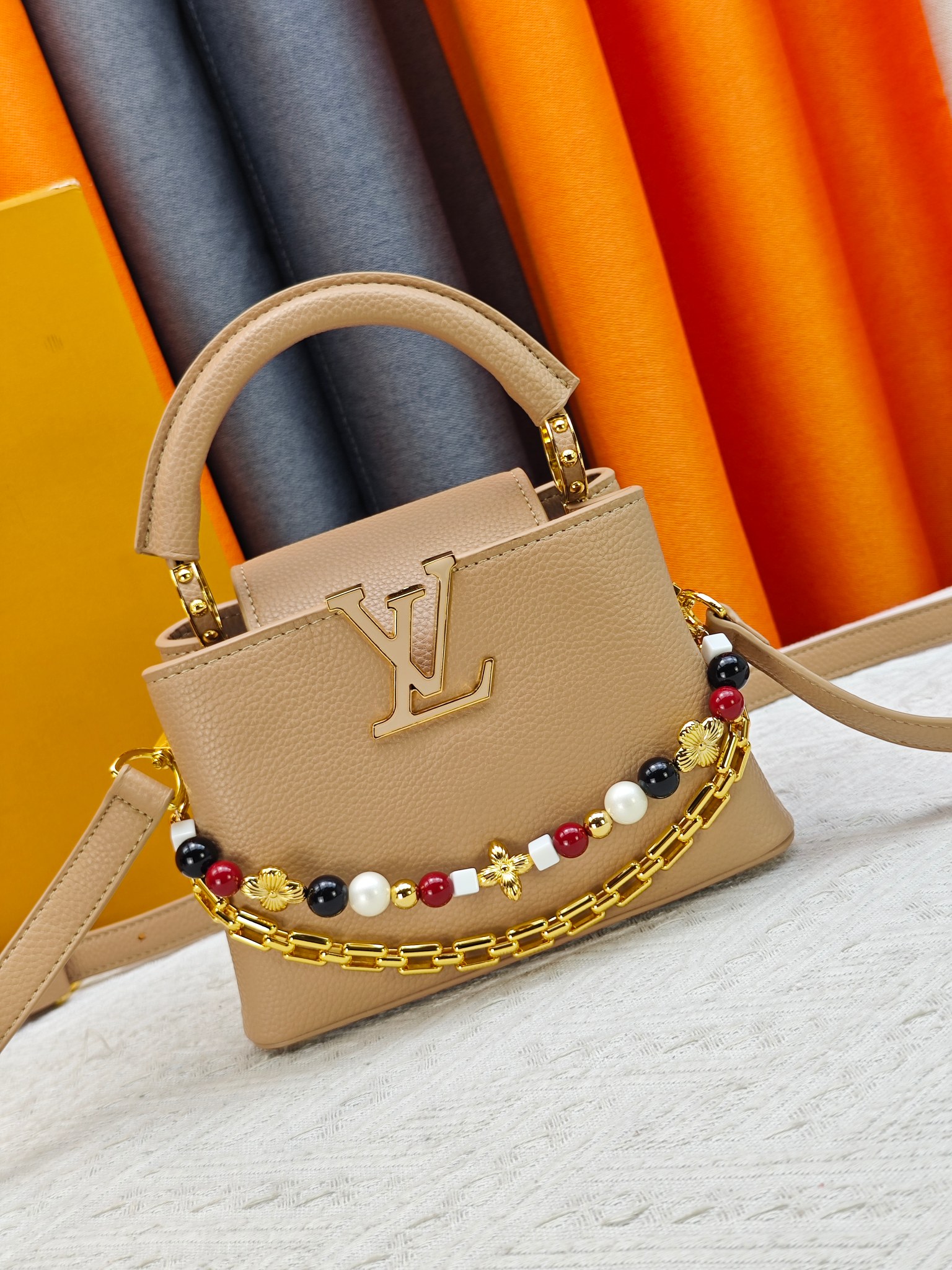 New Luxury LV Bag 12365