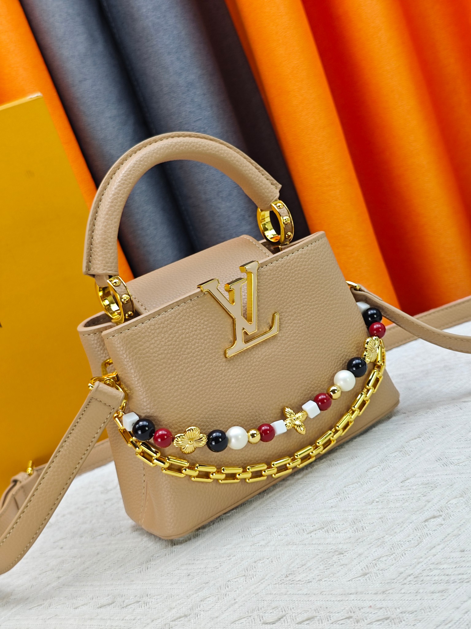 New Luxury LV Bag 12365