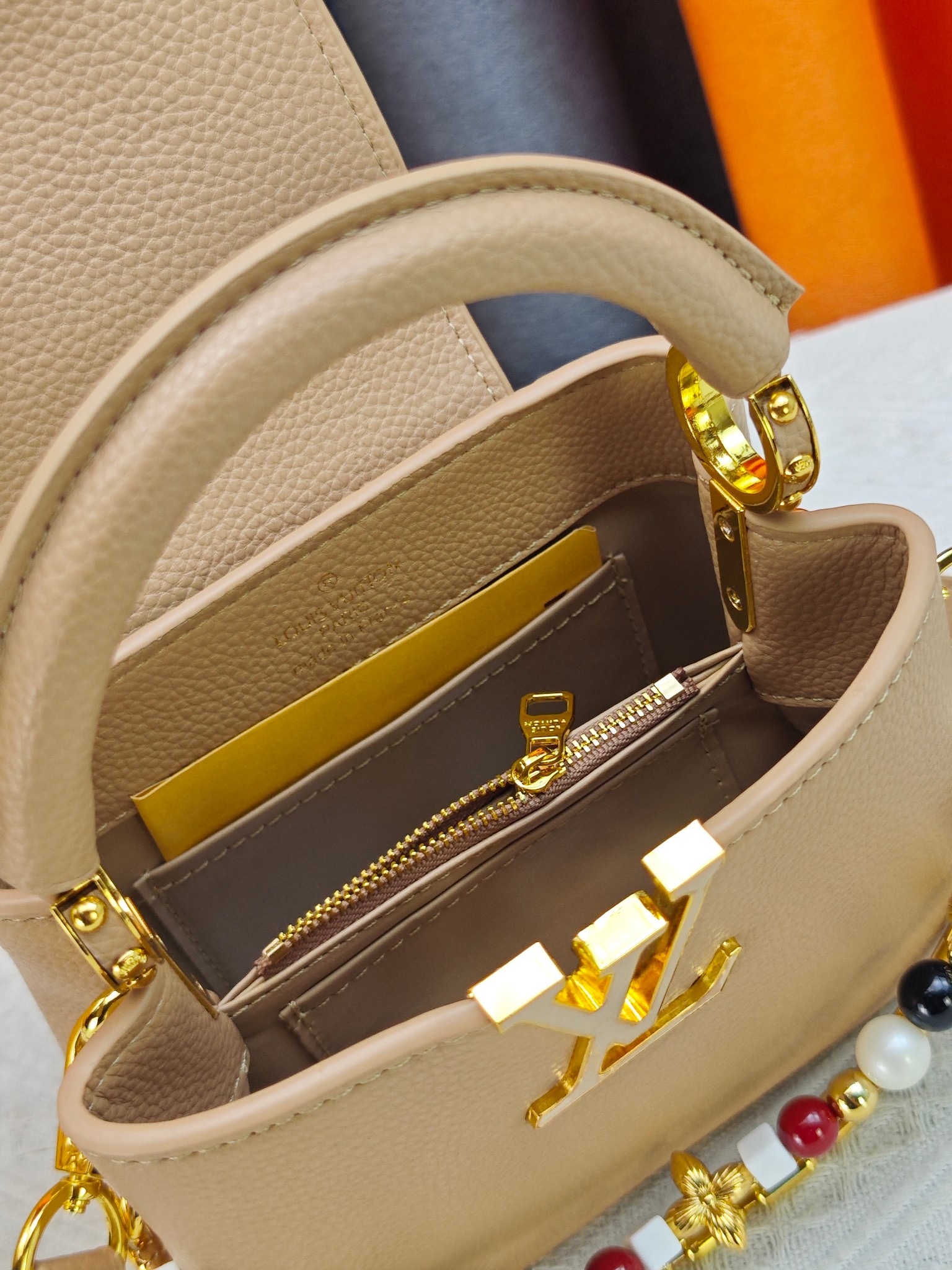 New Luxury LV Bag 12365