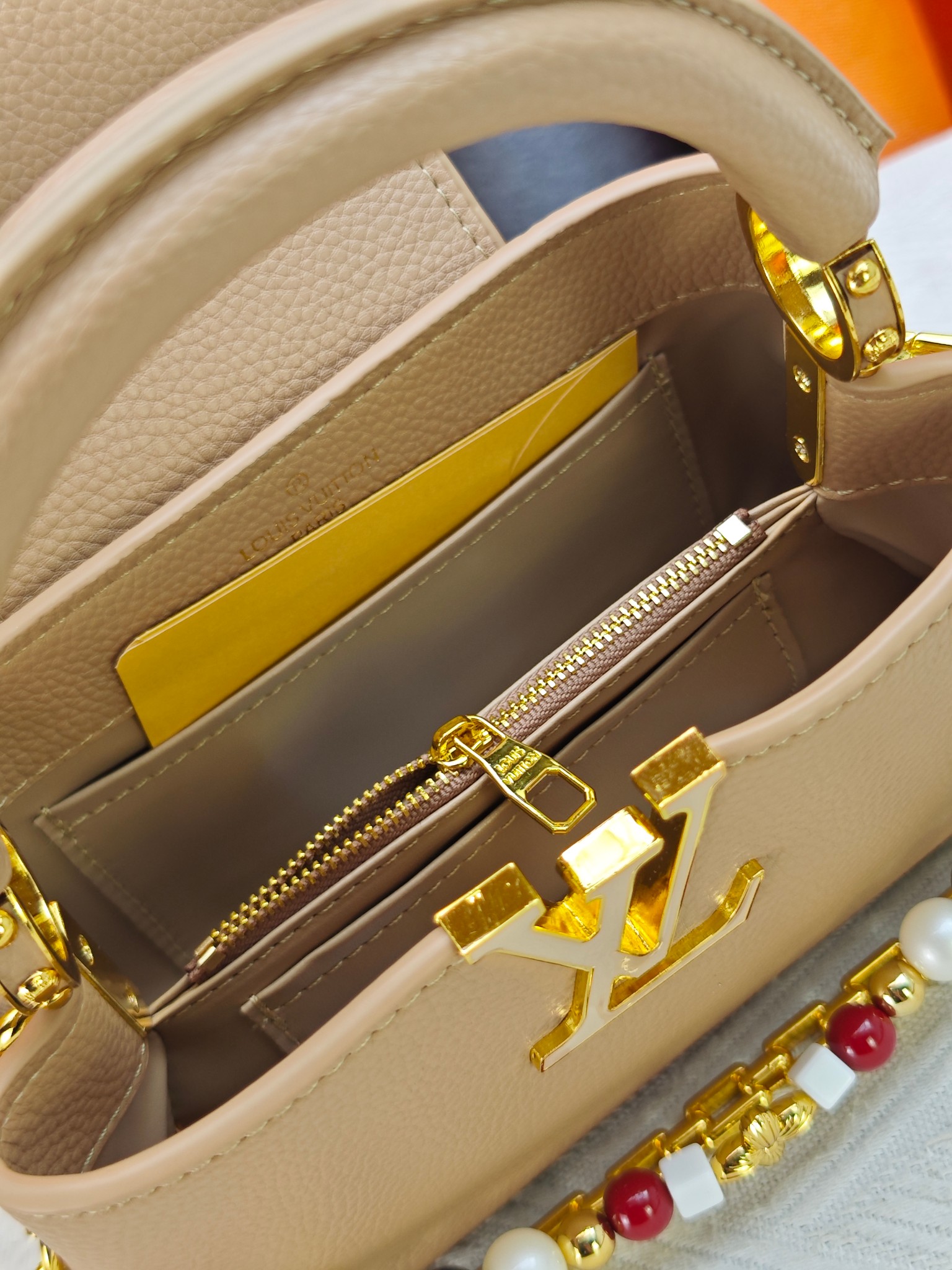 New Luxury LV Bag 12366