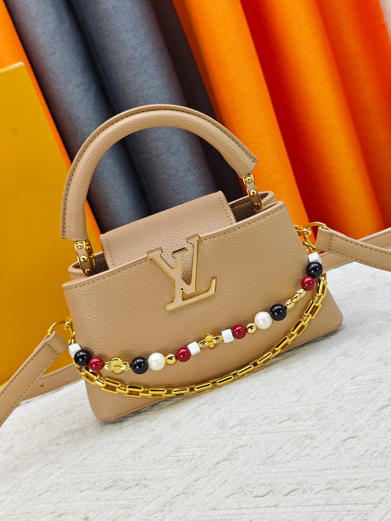 New Luxury LV Bag 12366
