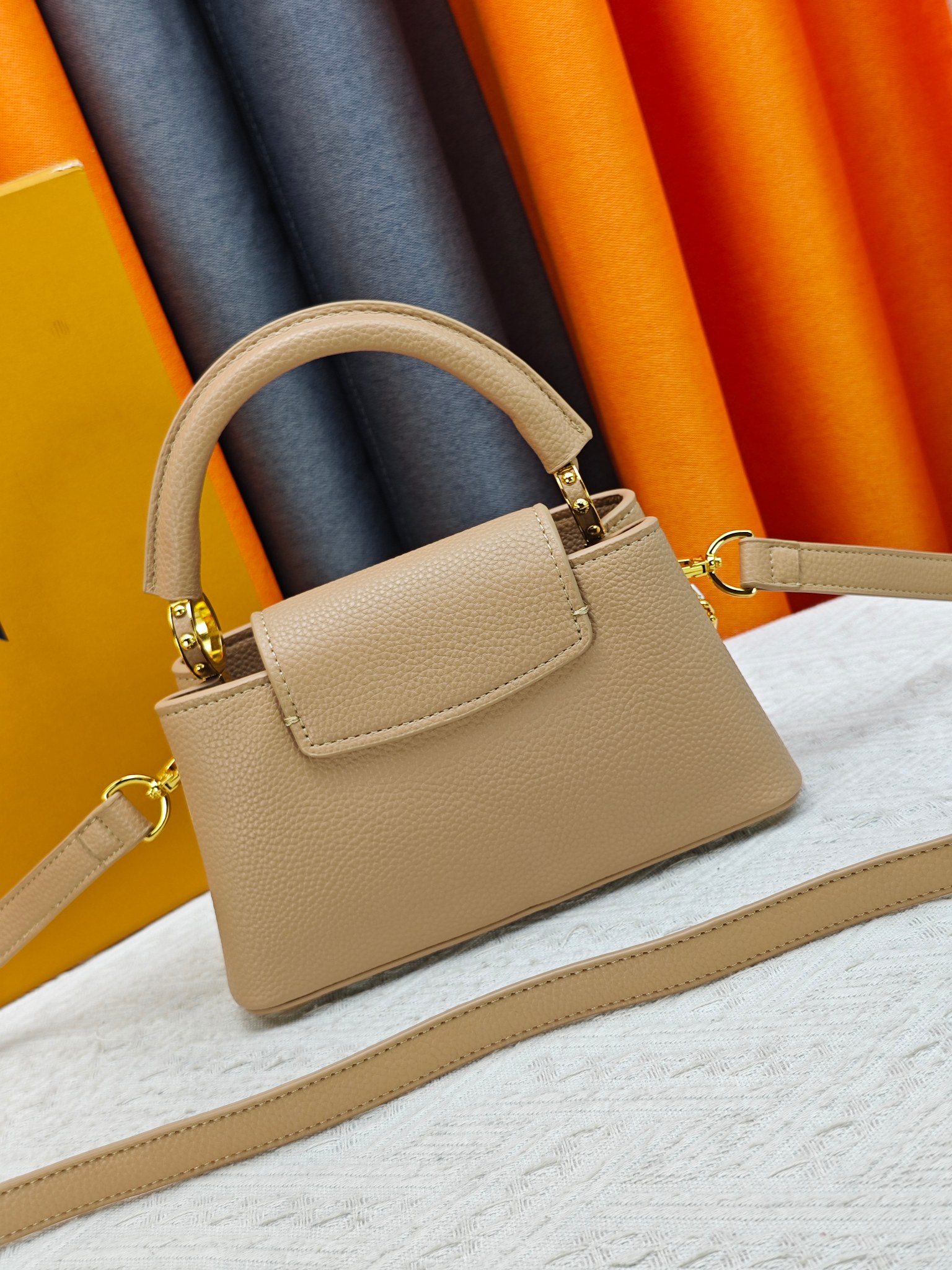 New Luxury LV Bag 12366