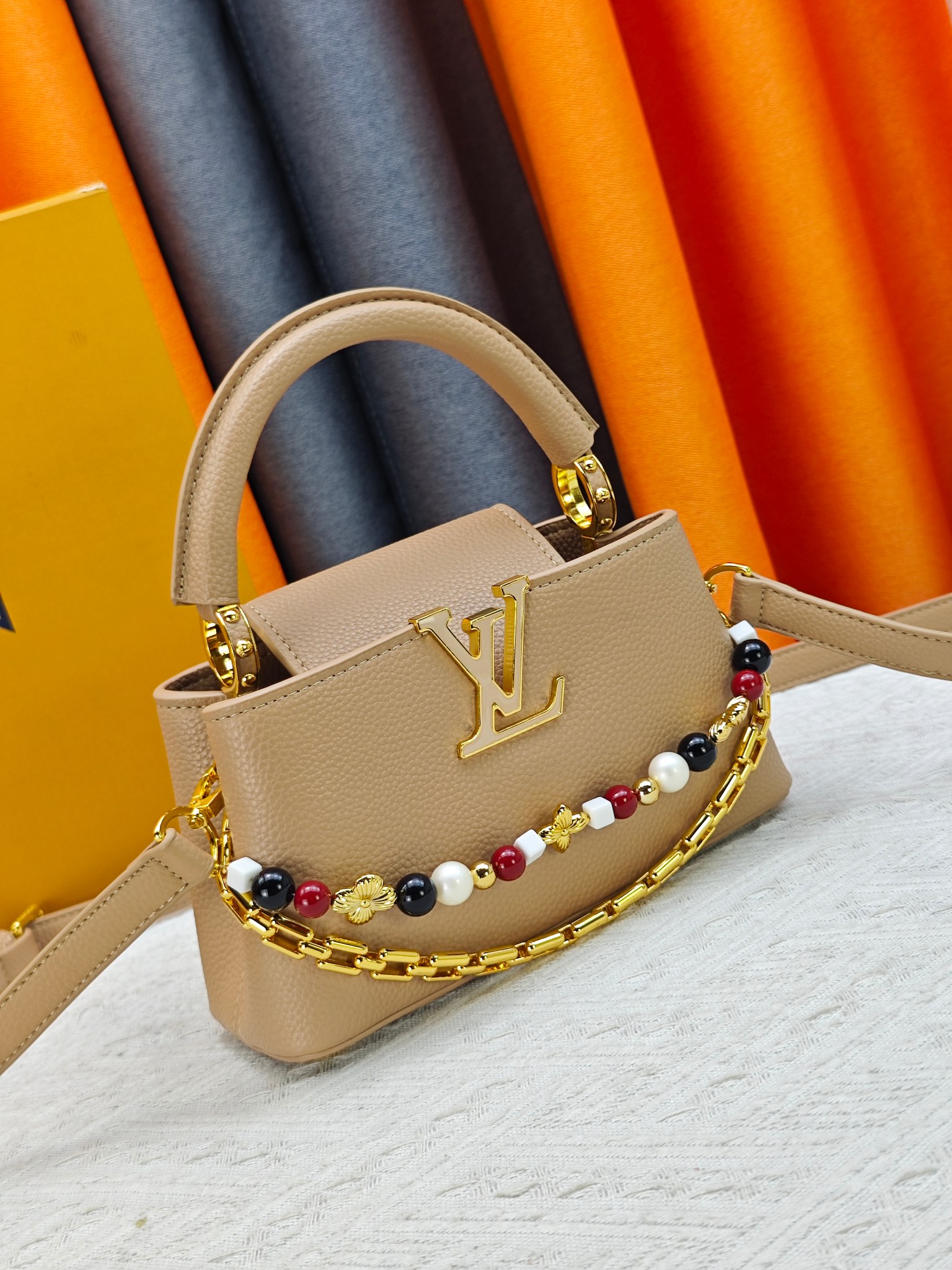 New Luxury LV Bag 12366