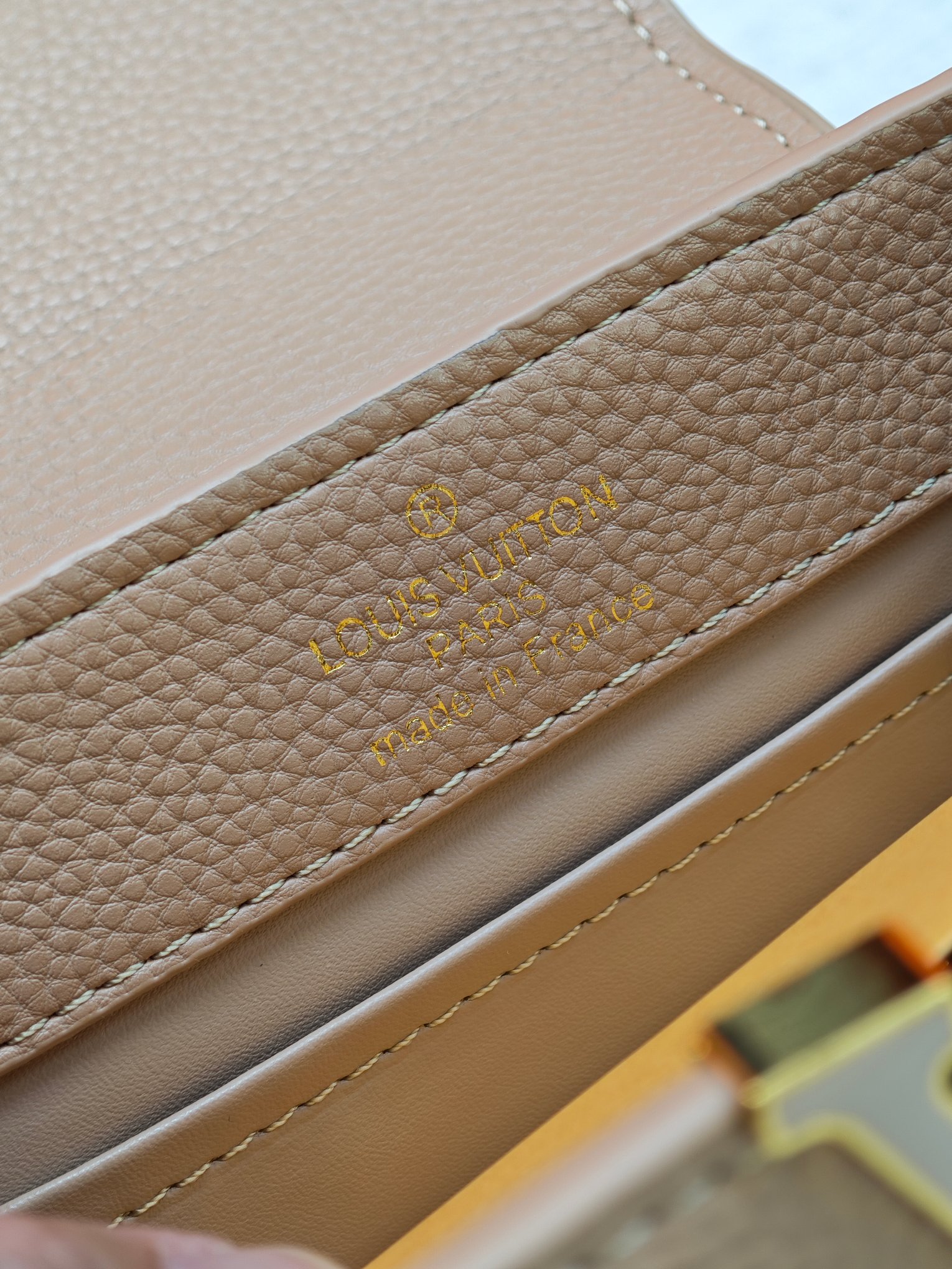 New Luxury LV Bag 12366