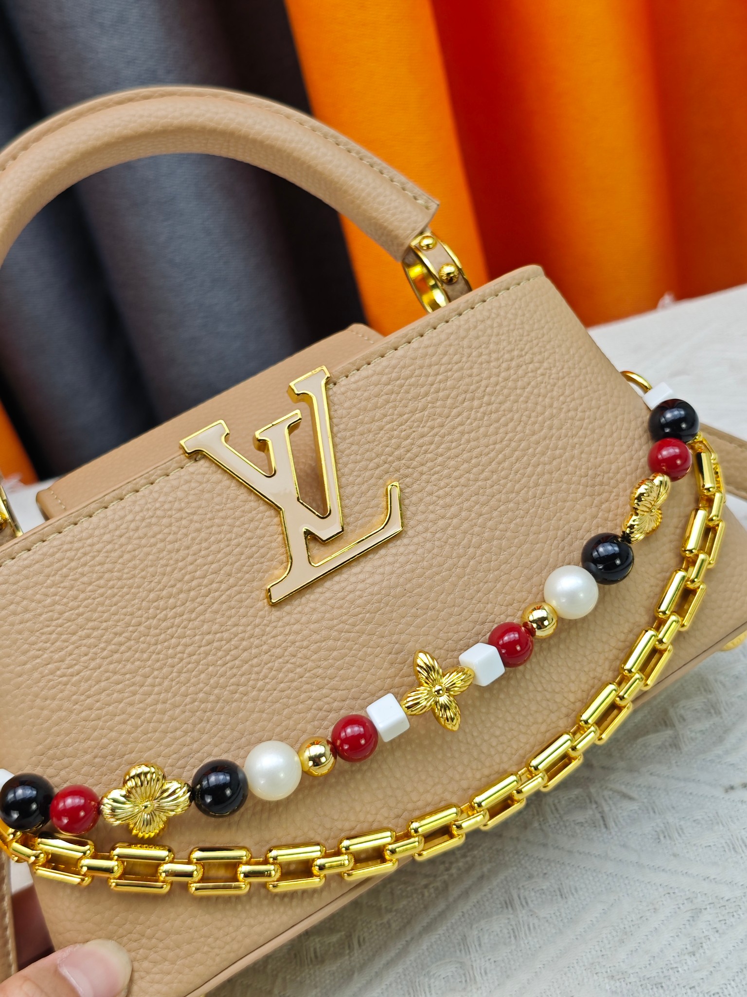 New Luxury LV Bag 12366