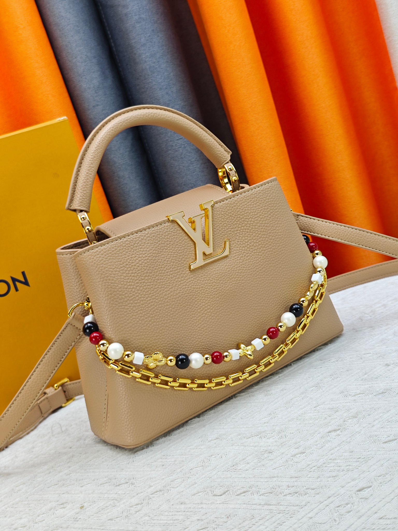 New Luxury LV Bag 12367