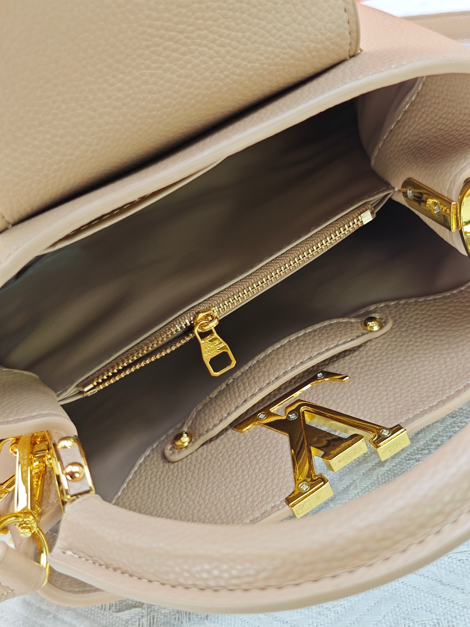 New Luxury LV Bag 12367