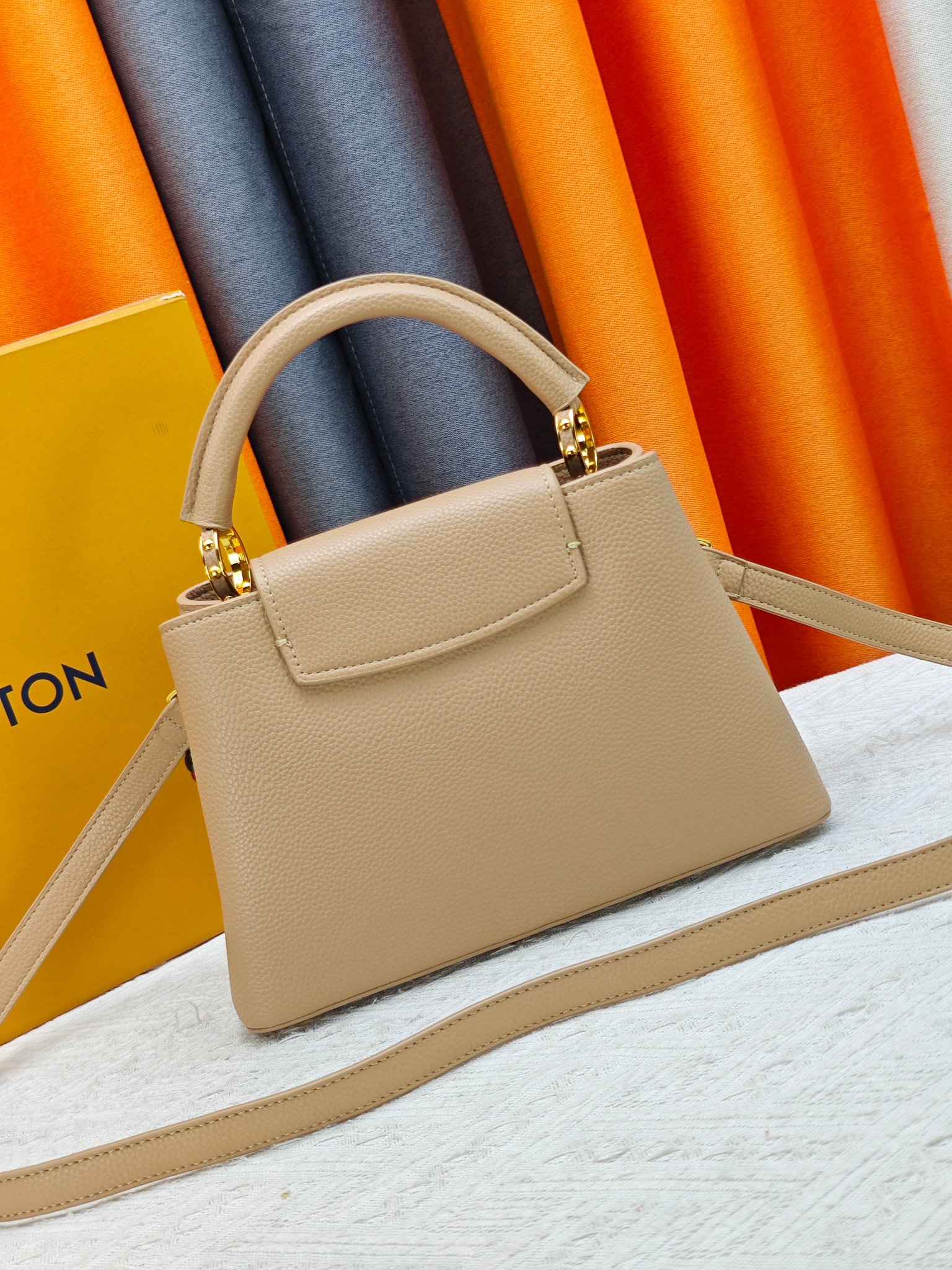 New Luxury LV Bag 12367