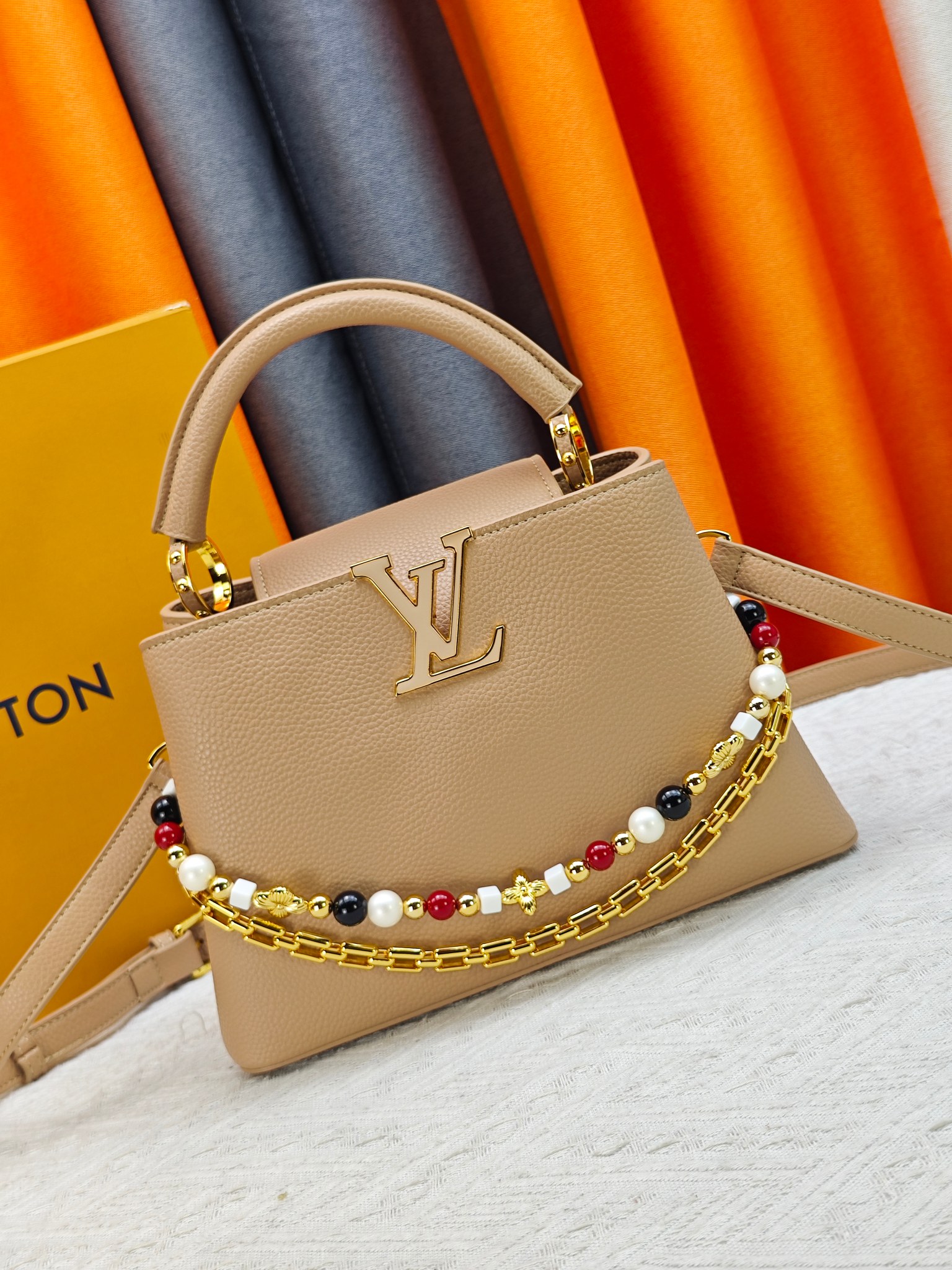 New Luxury LV Bag 12367